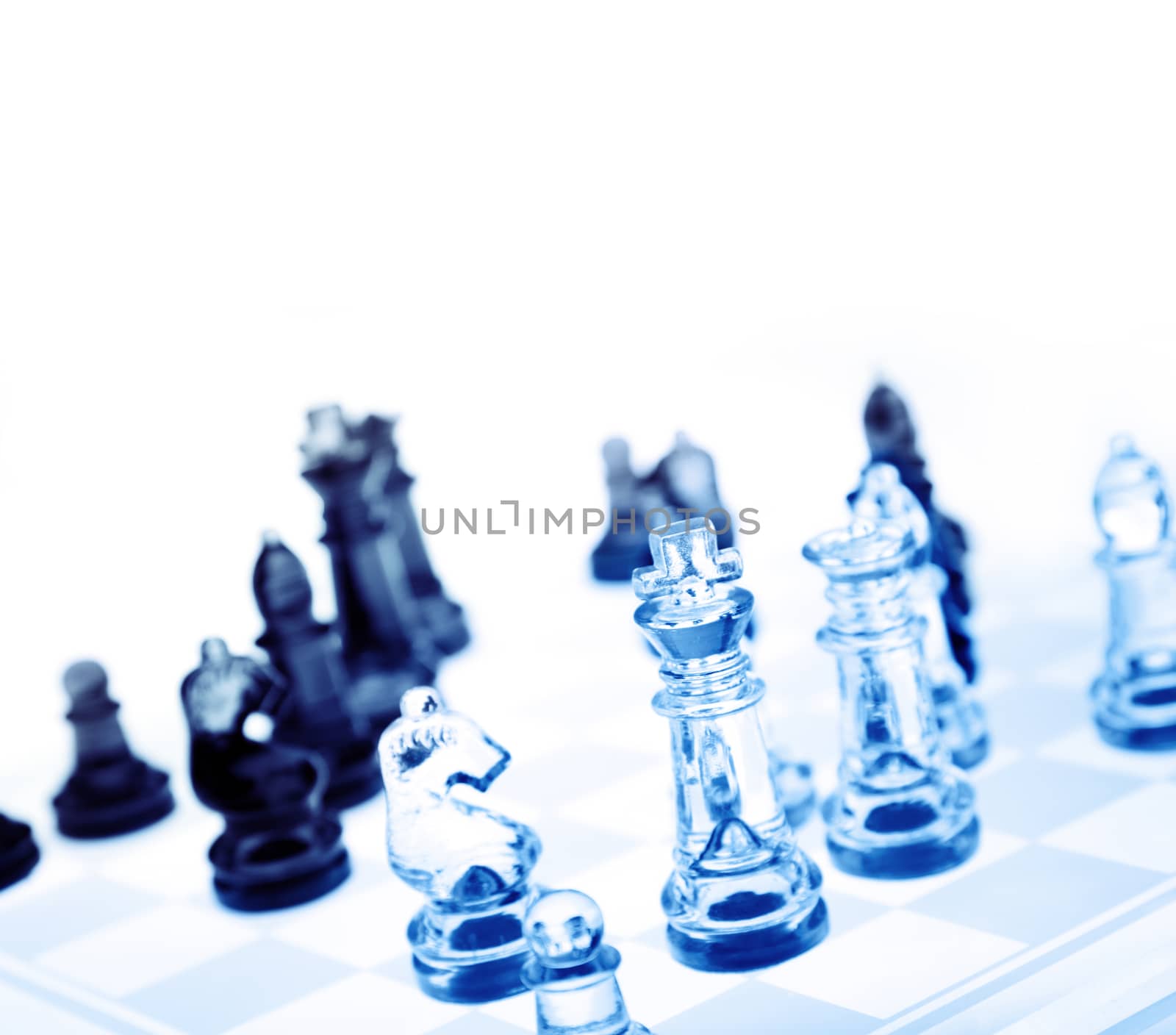 Chess by Stillfx