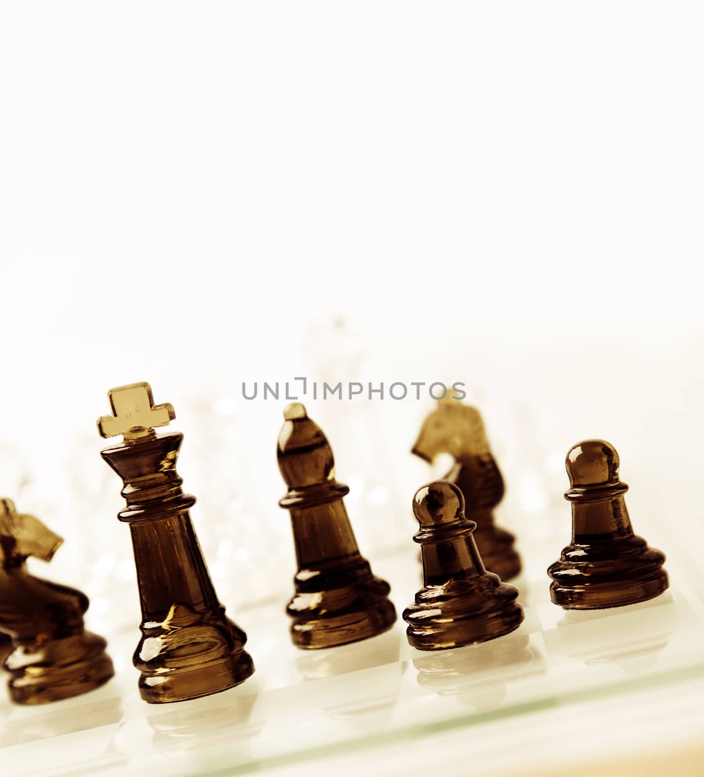 Chess by Stillfx