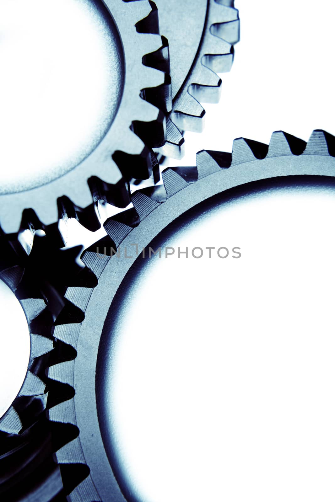 Cogs  by Stillfx