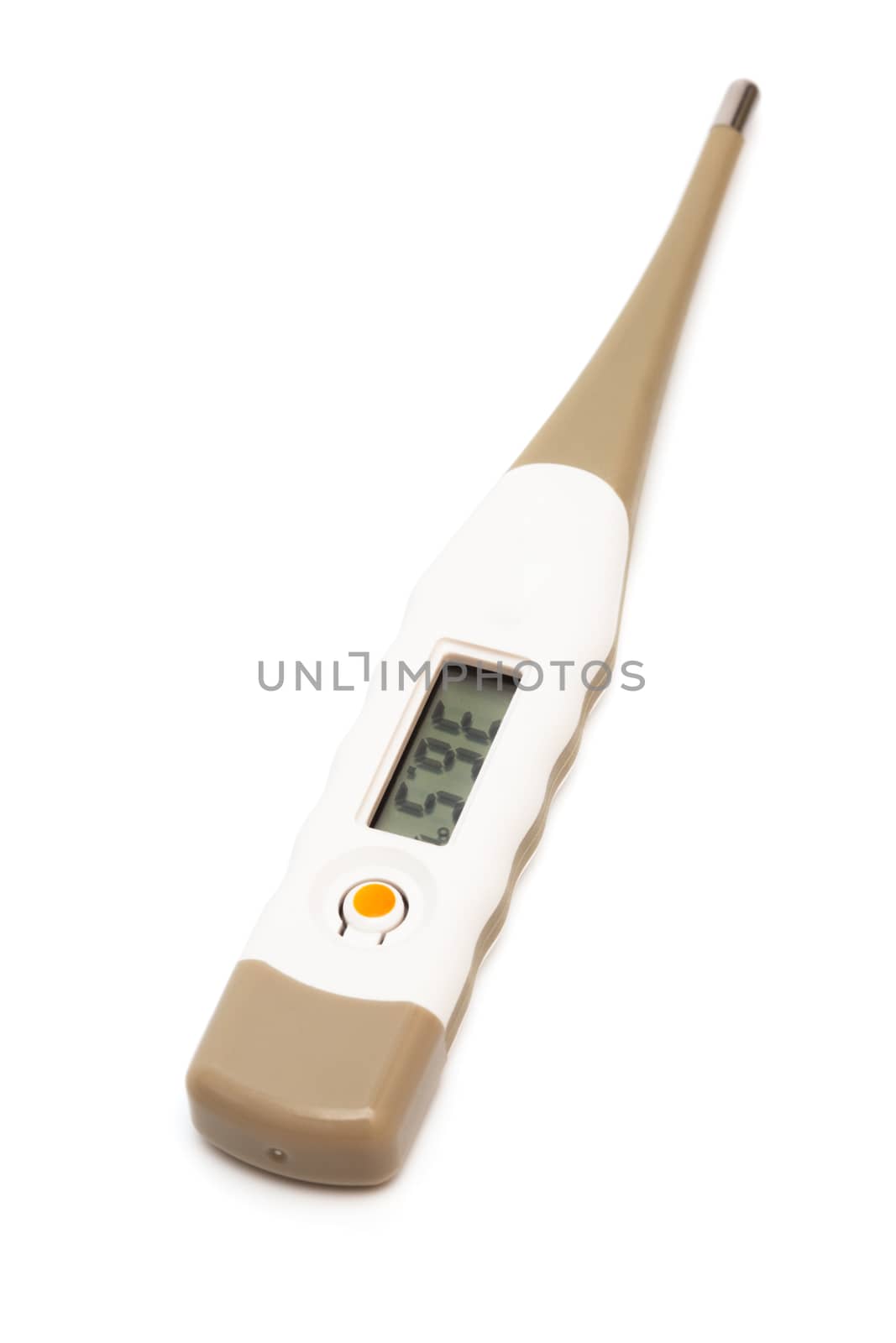 new electronic thermometer  by terex