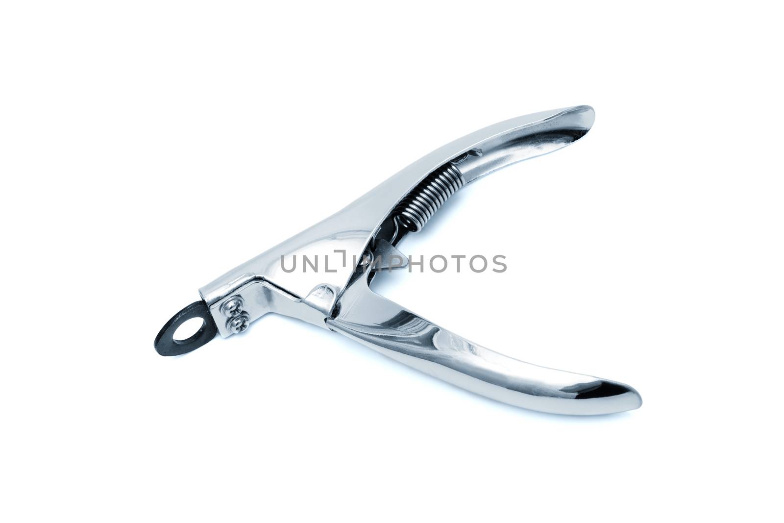 scissors for claws by terex