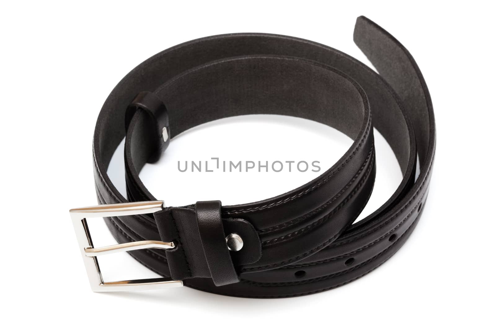 leather belt by terex