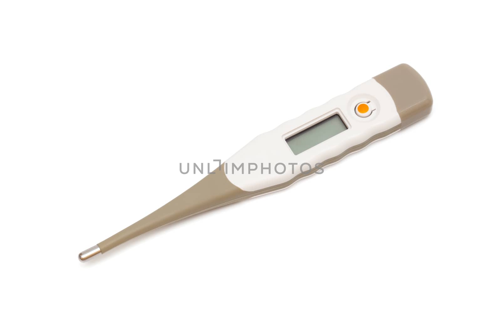 electronic thermometer by terex