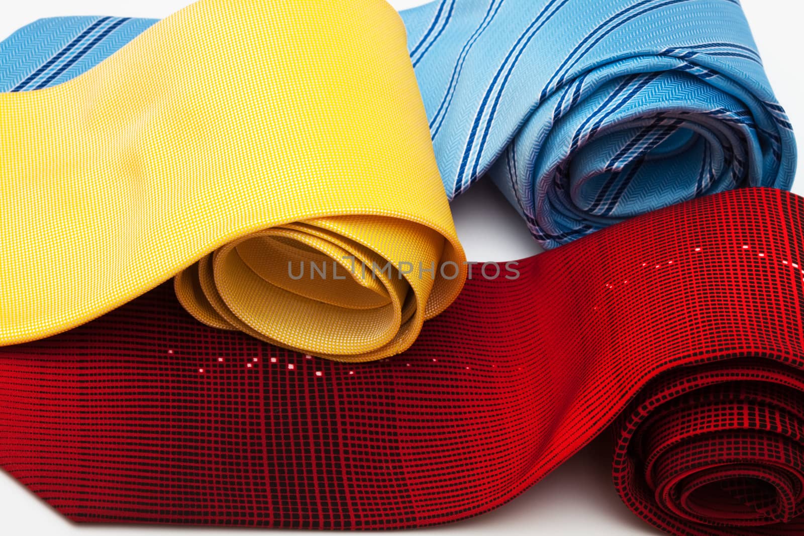 fashionable and beautiful ties by terex