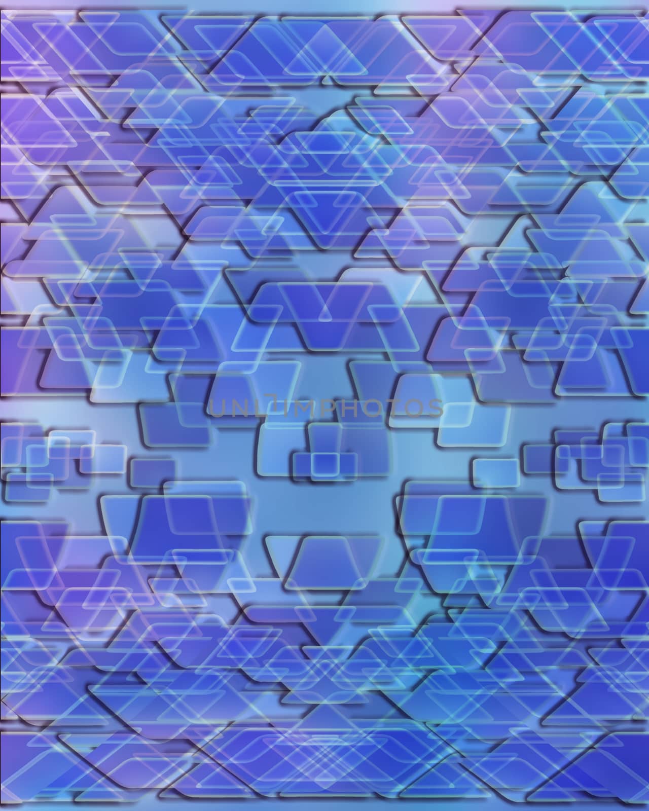 blue and purple colored abstract background