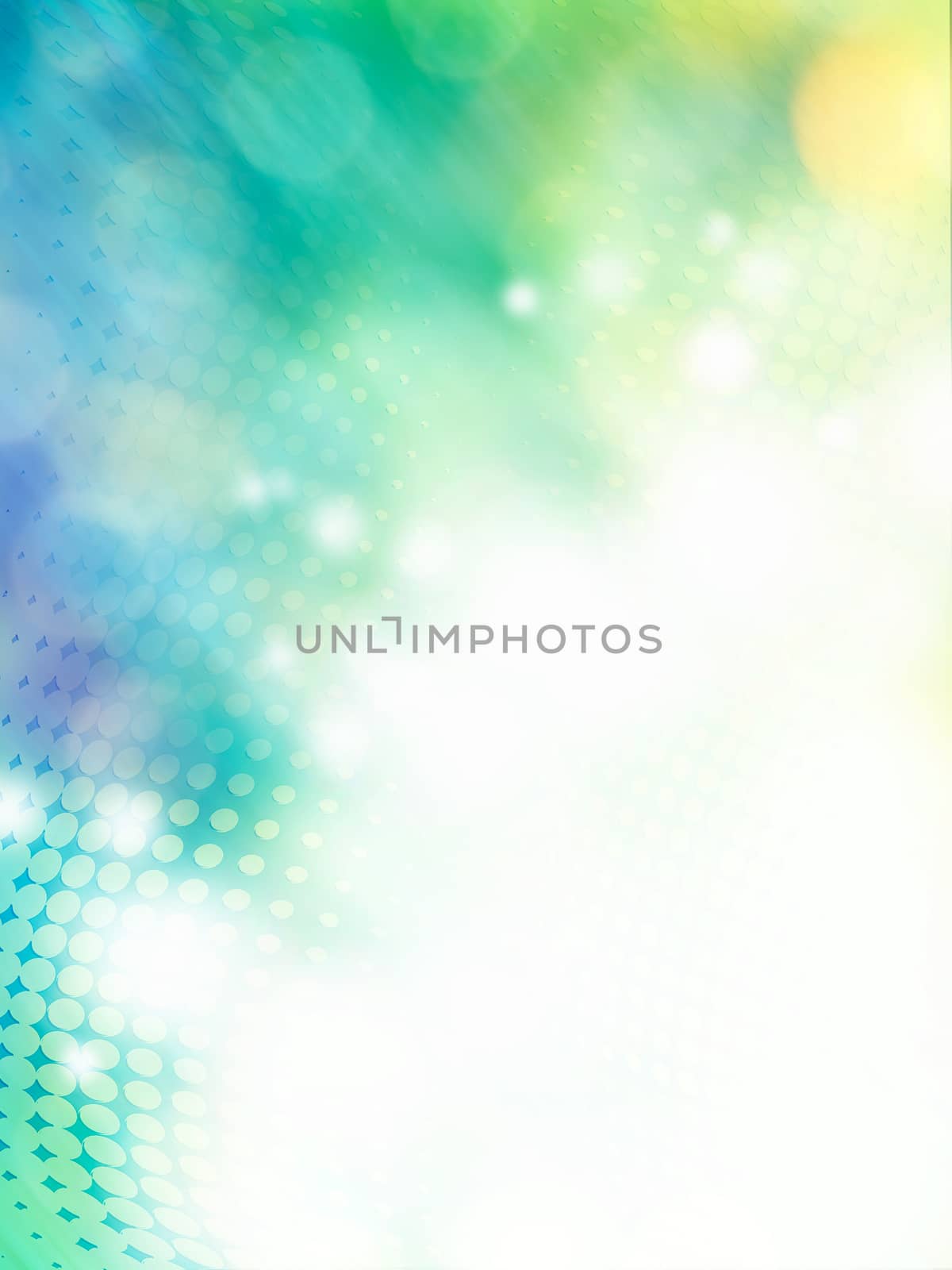 high quality colored abstract background