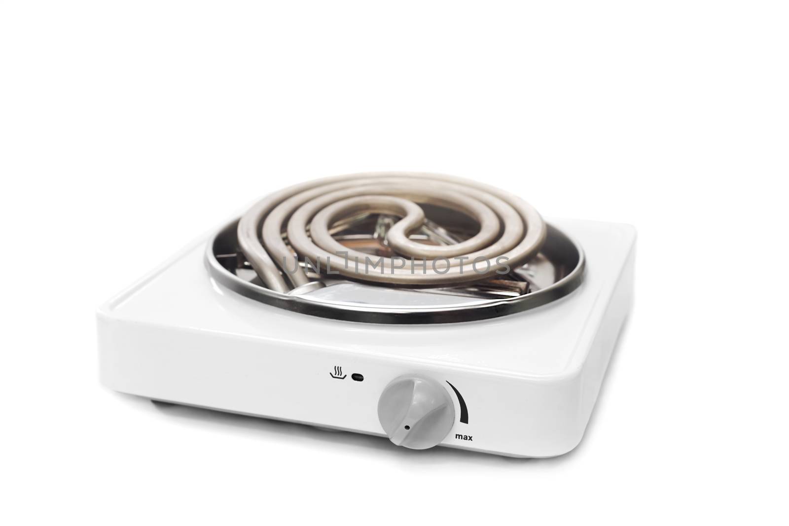 Portable eelctric stove by starush