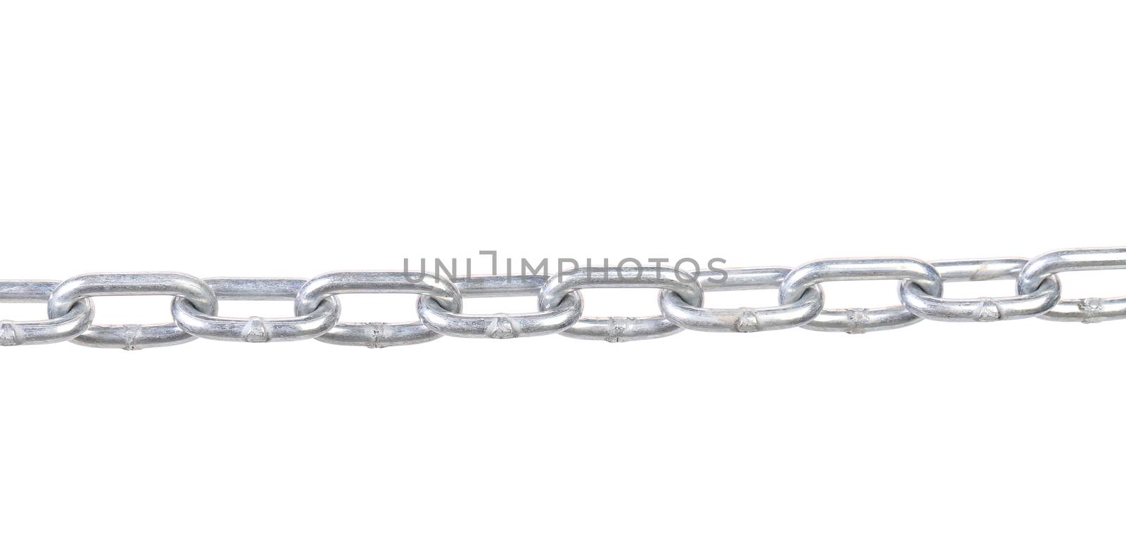 Iron chain. by indigolotos