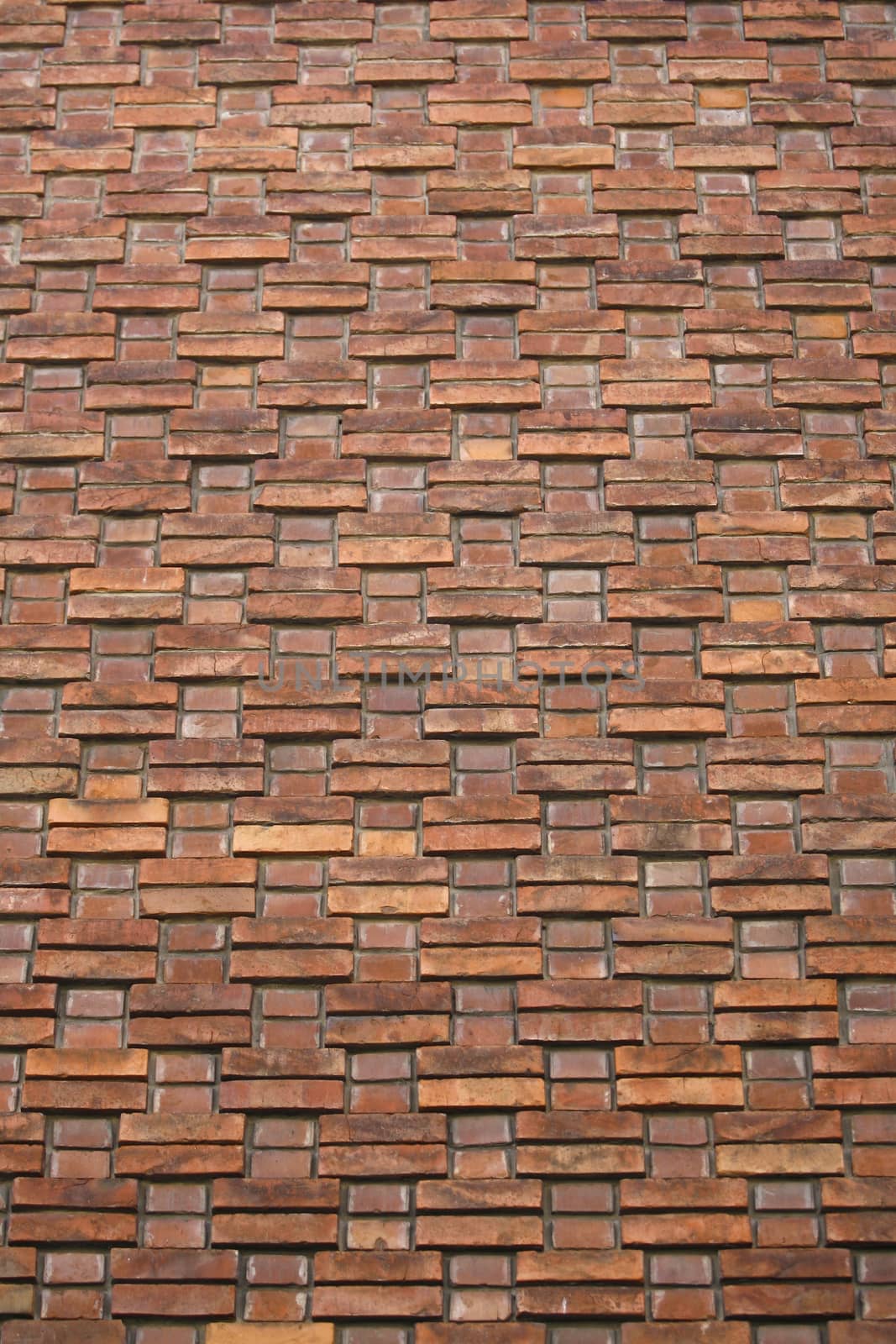 brick wall texture