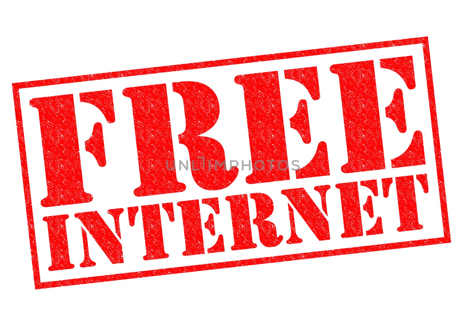 FREE INTERNET by chrisdorney