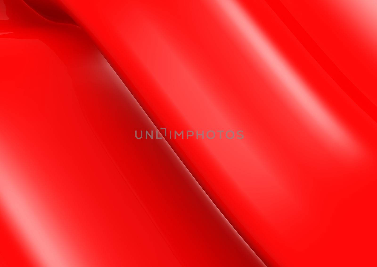 Red wallpaper image with hi-res rendered artwork that could be used for any graphic design.