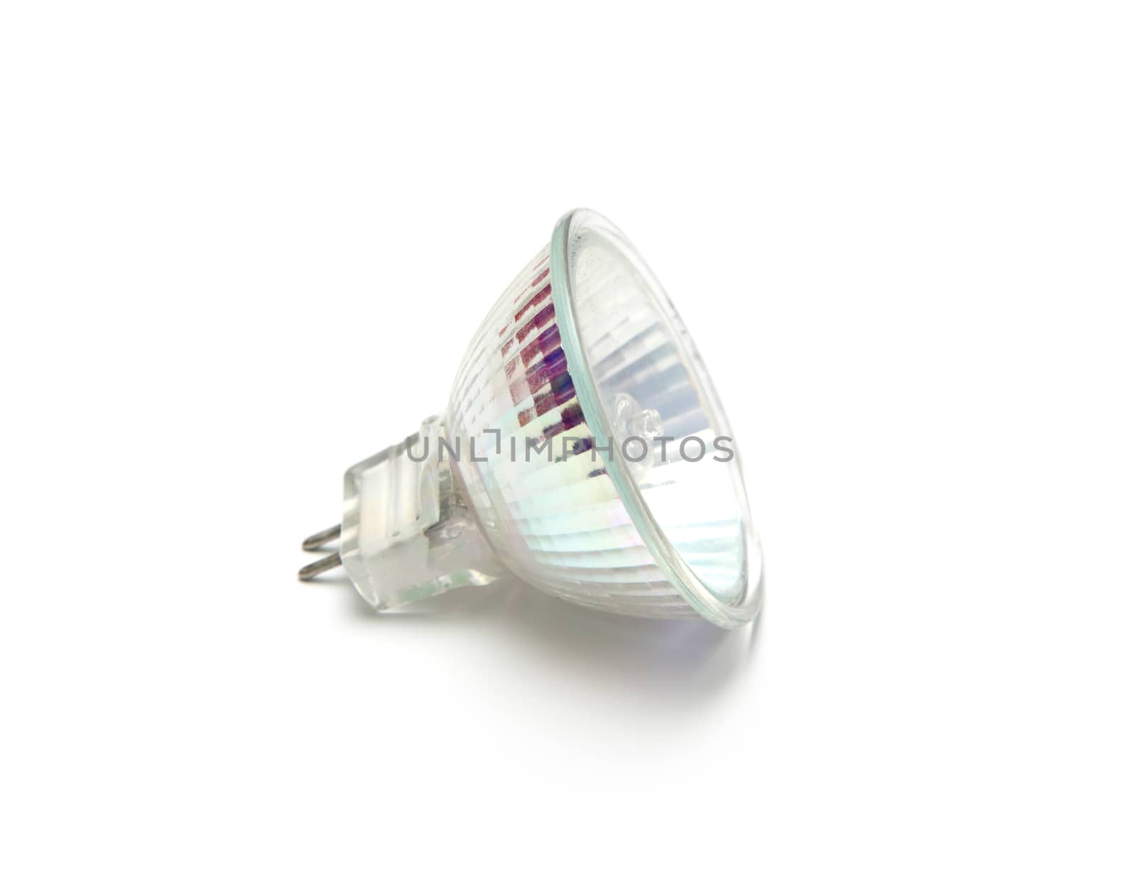 next generation LED light bulb