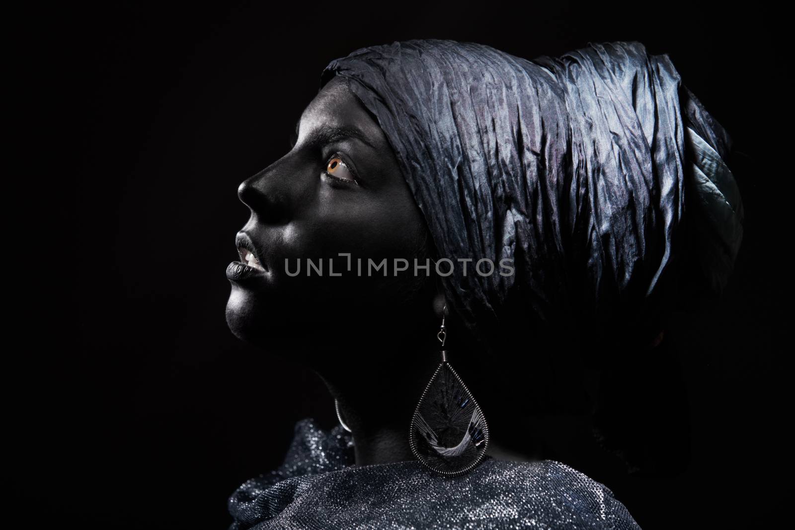 Black beauty by Novic