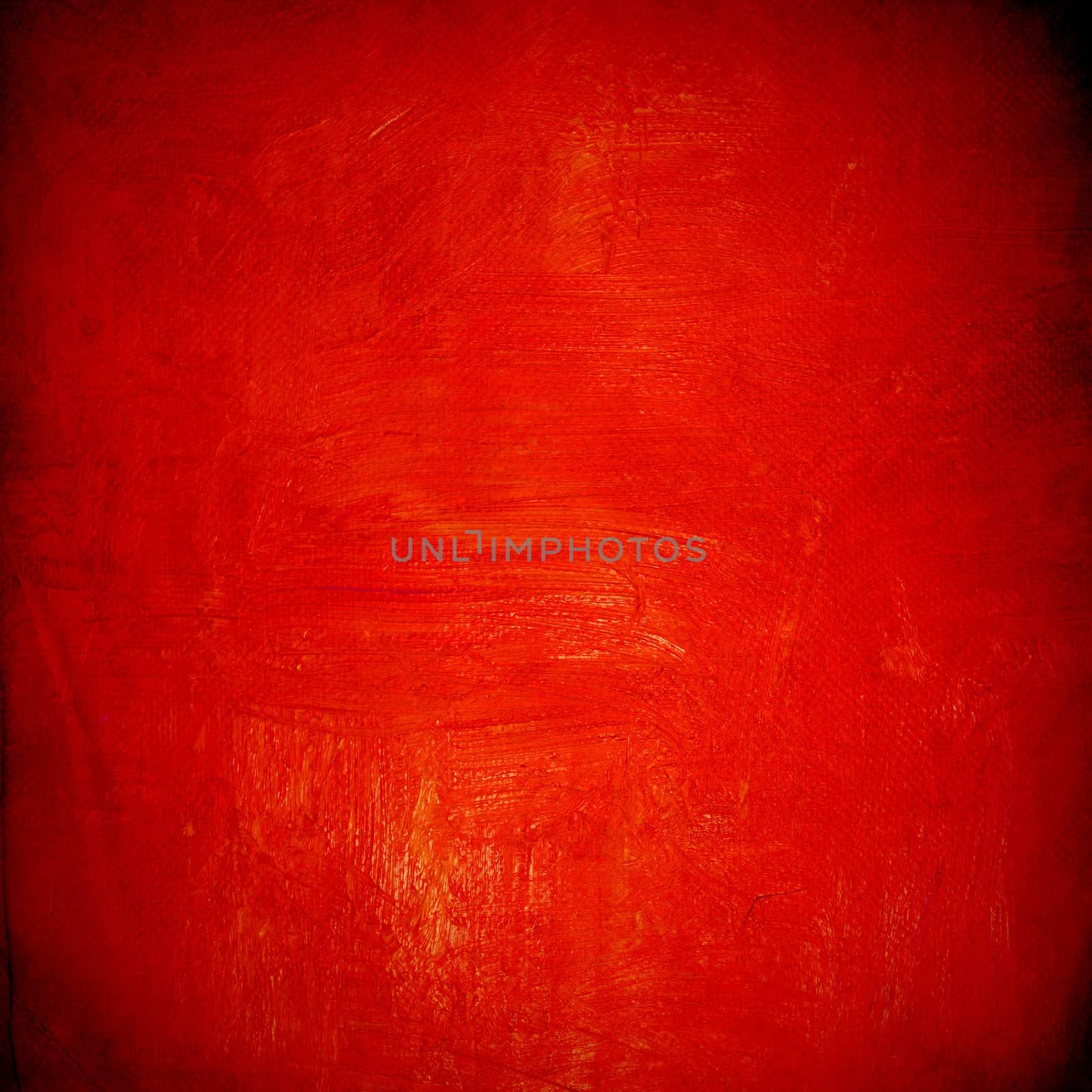 Texture of red wall for background