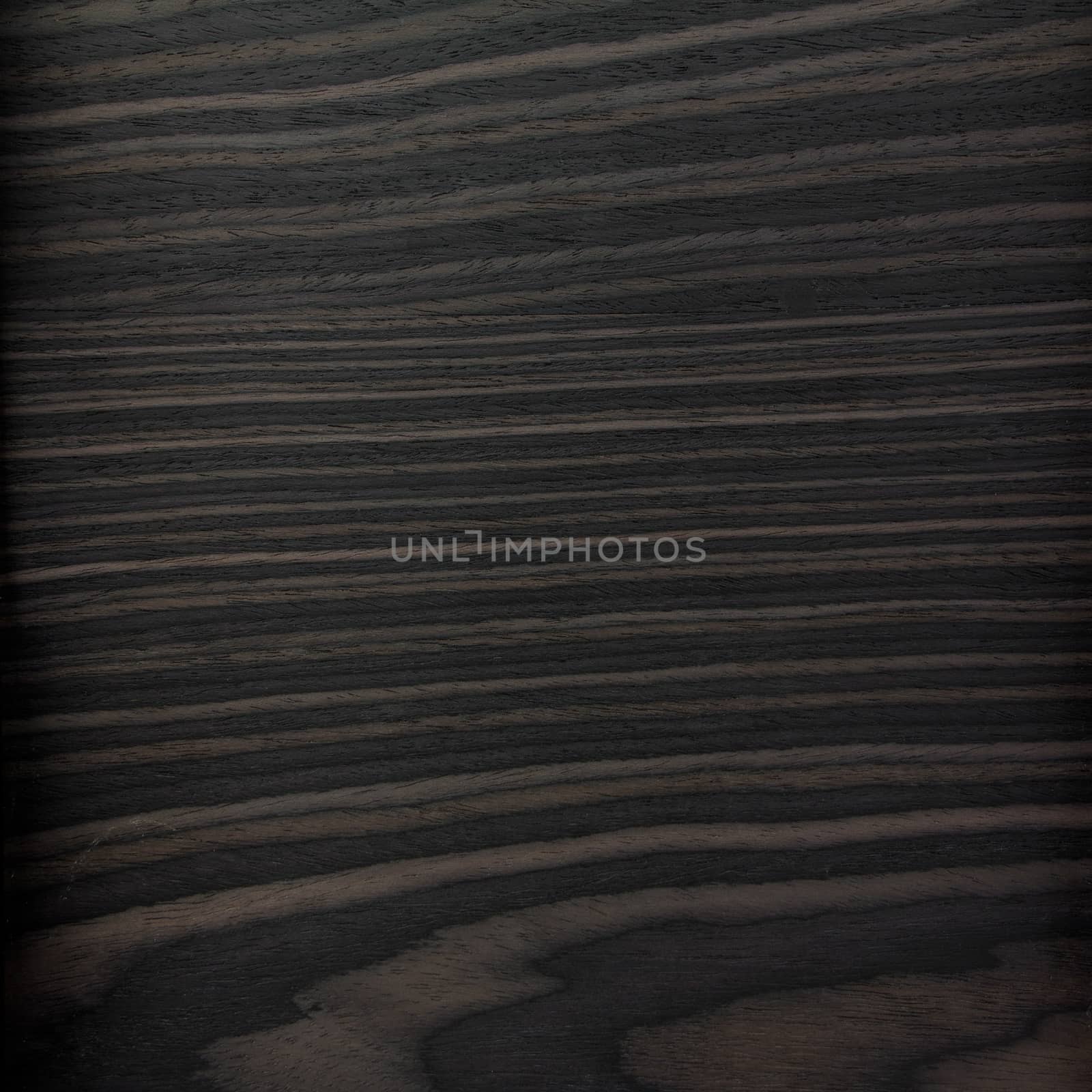 Black wood texture for background 