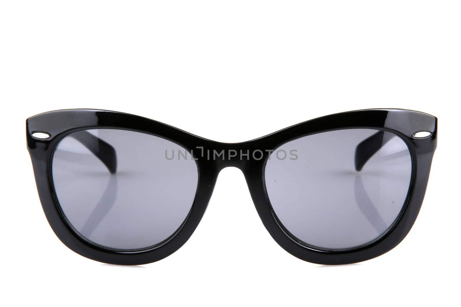 Sunglasses Isolated on white background