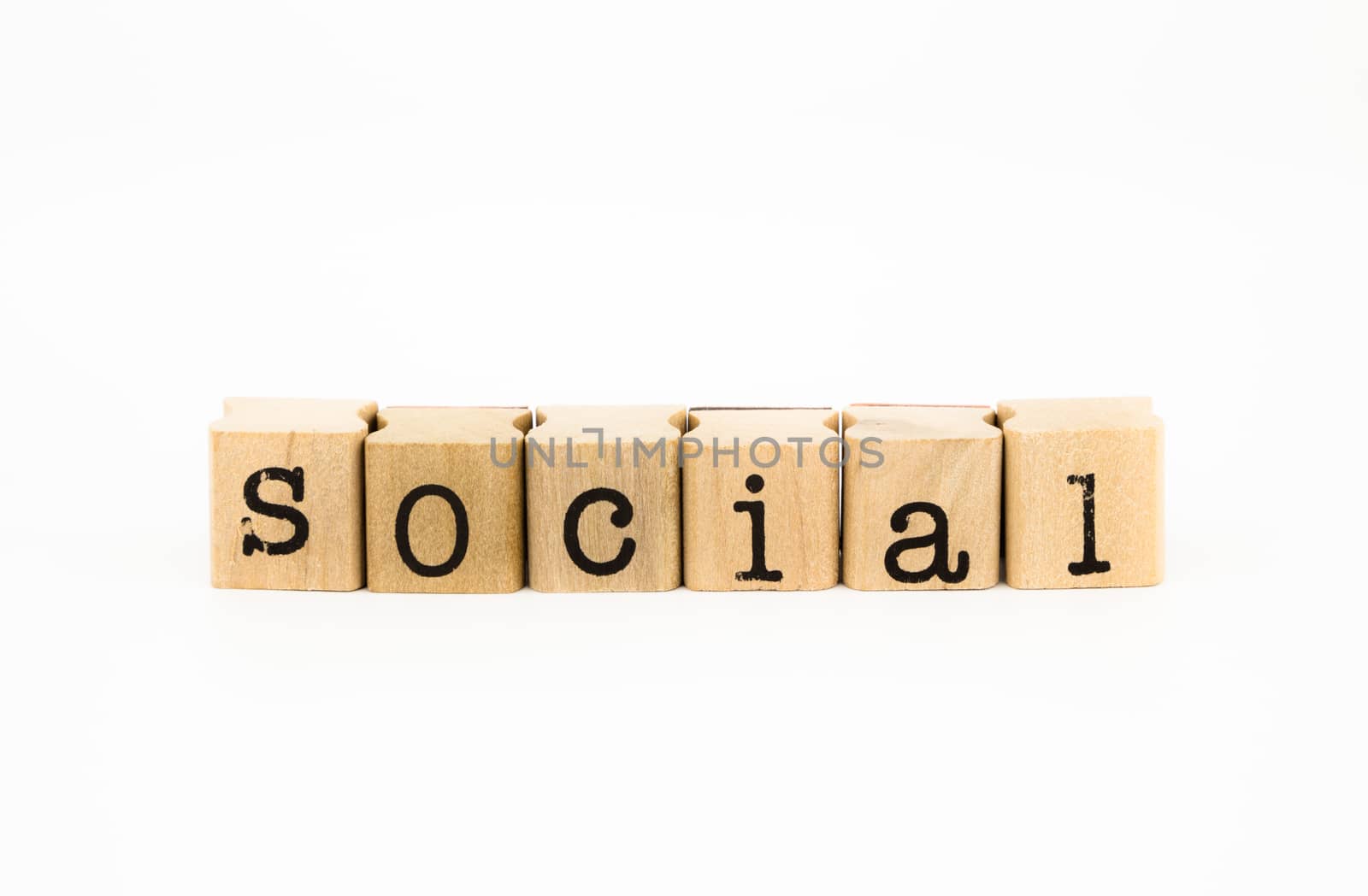 social wording, community and organization concept by vinnstock
