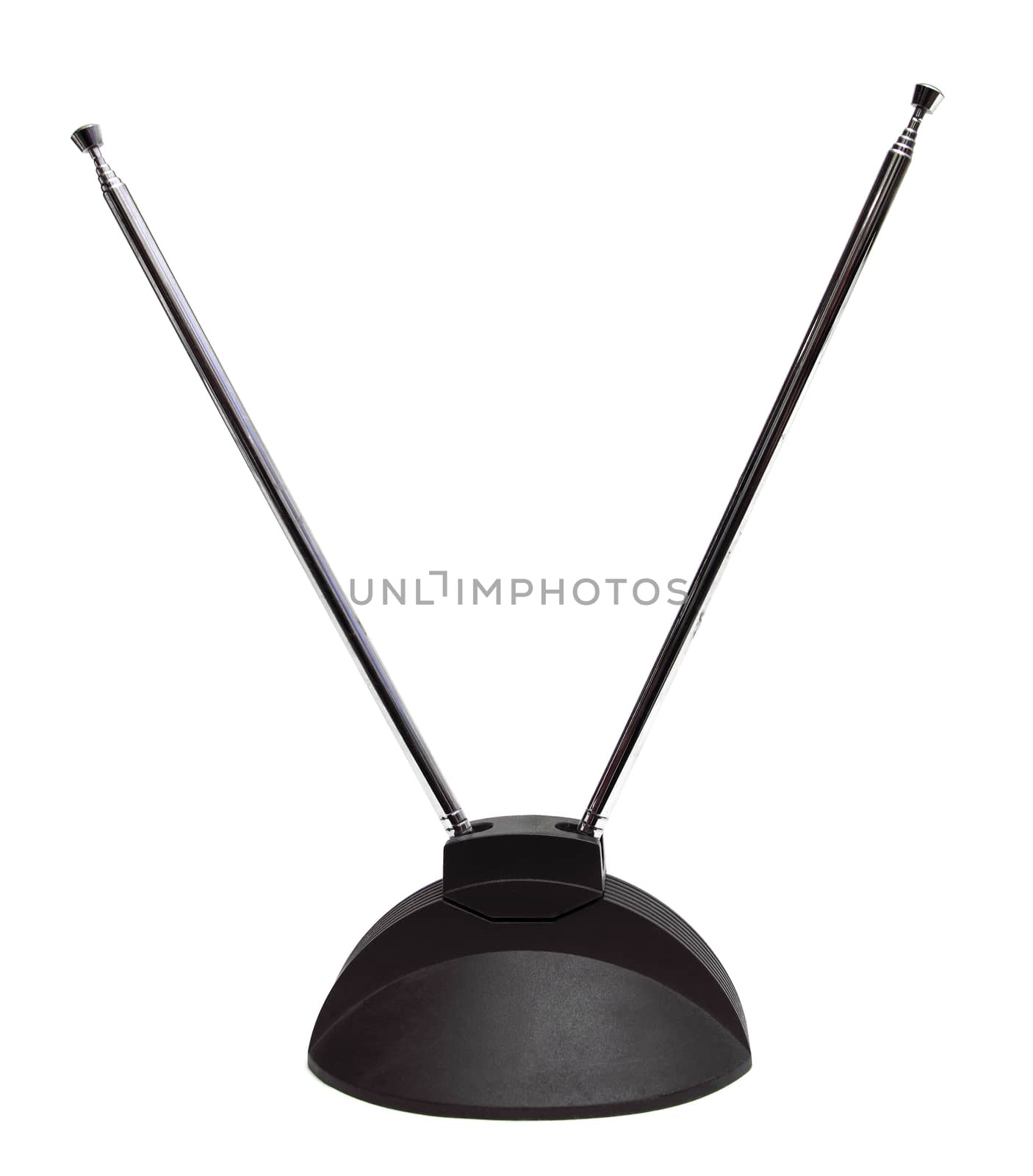 old antenna by gdvcom