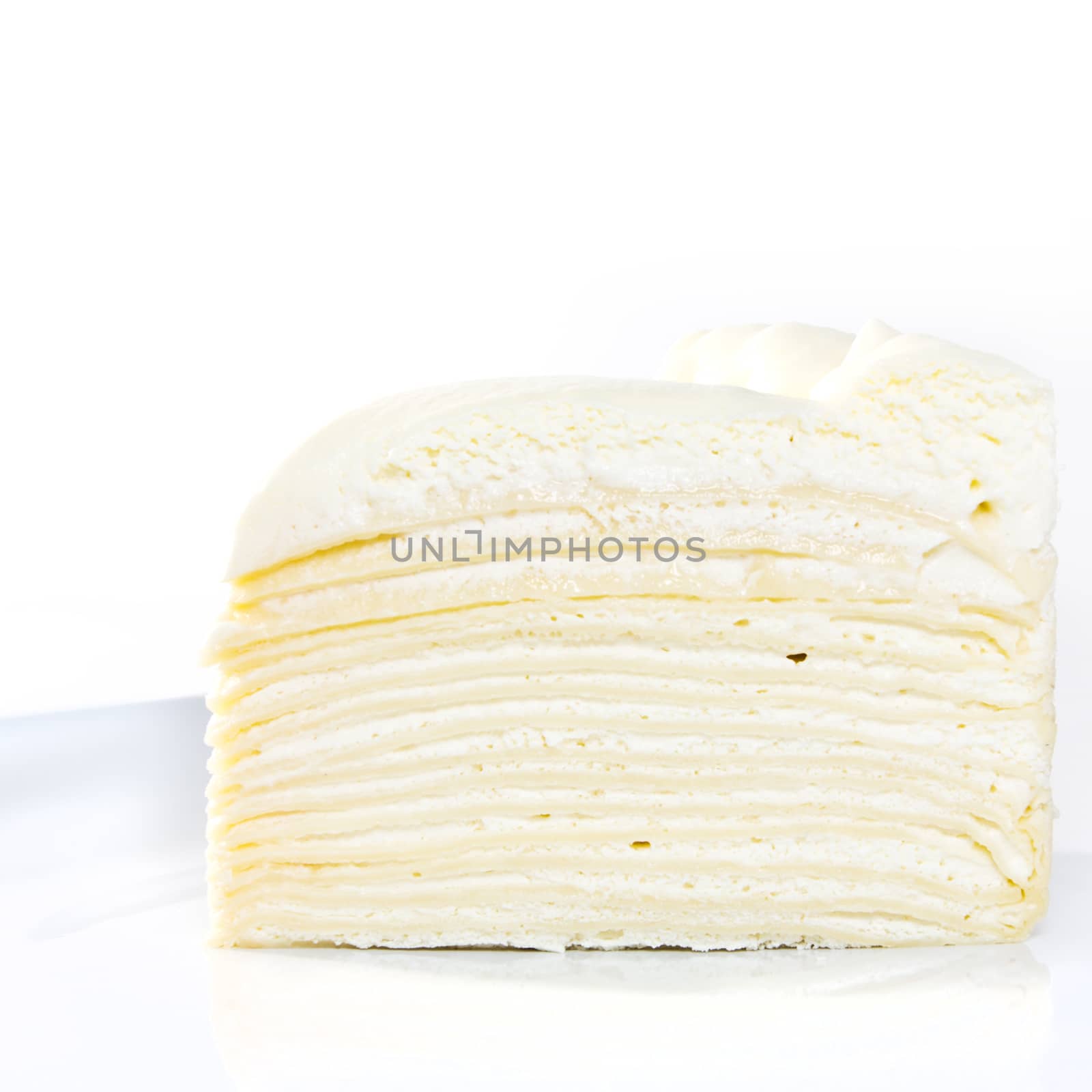 Crepe Cakes 