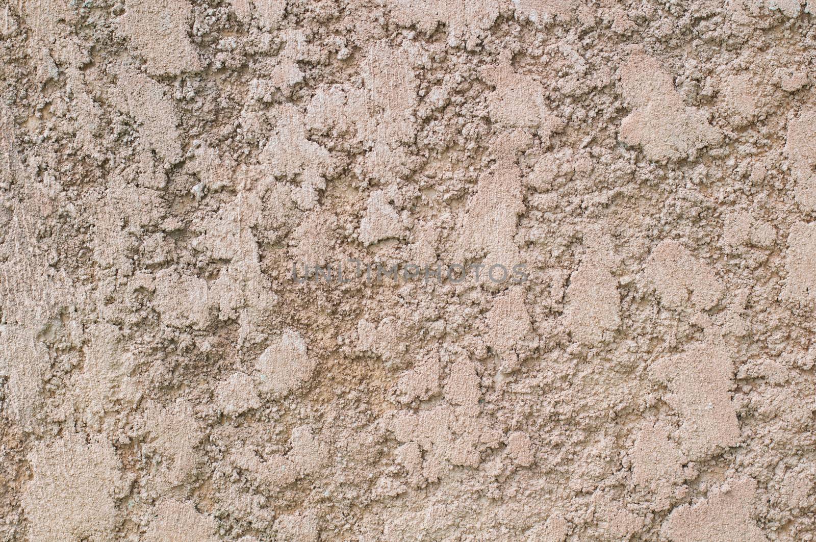 Detailed concrete coarse rustic textured a background