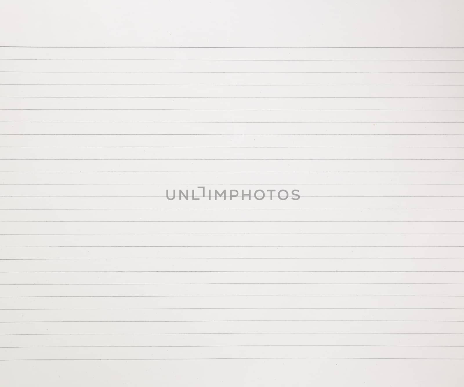 notebook paper background by vinnstock