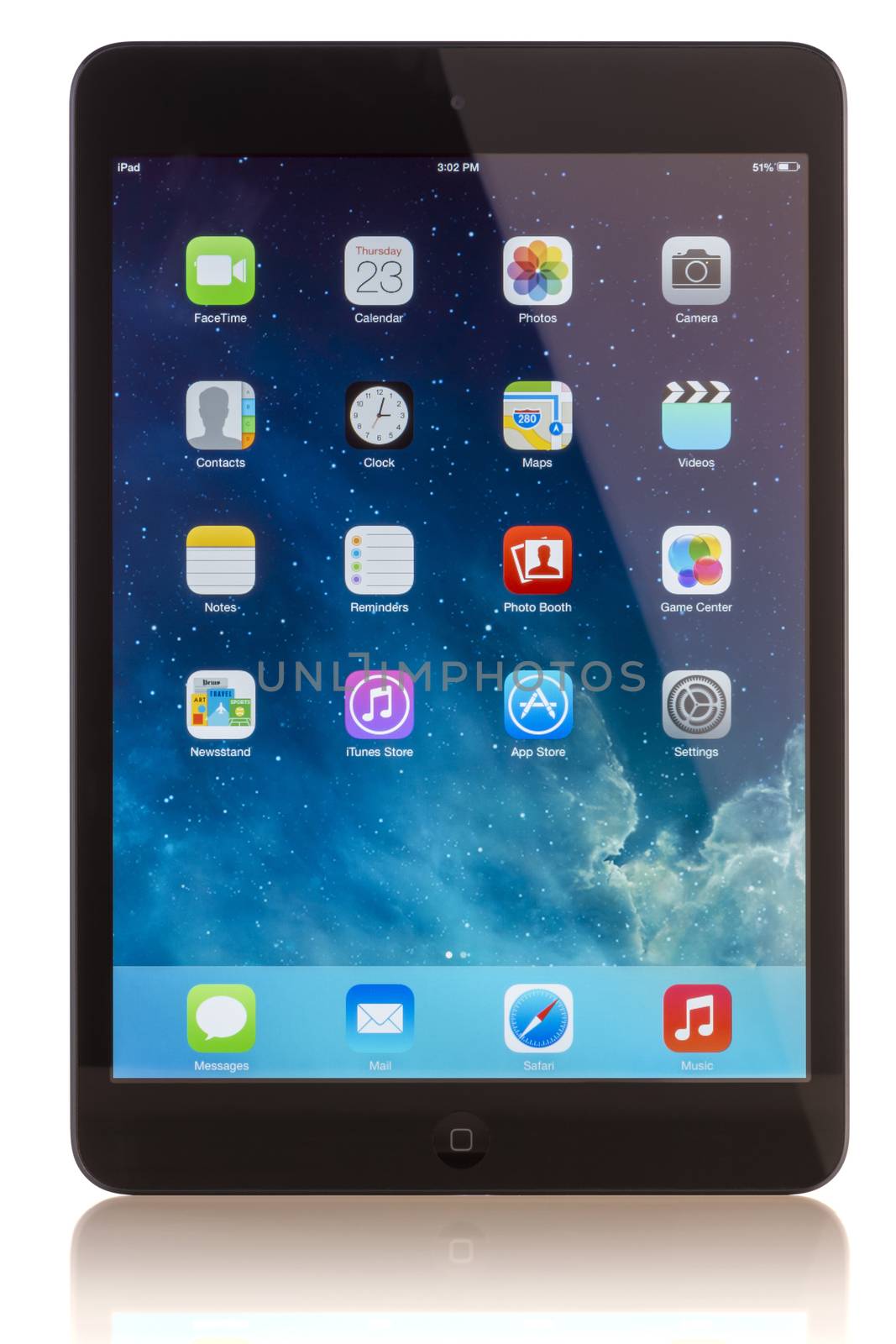 IPad Mini 2 by manaemedia