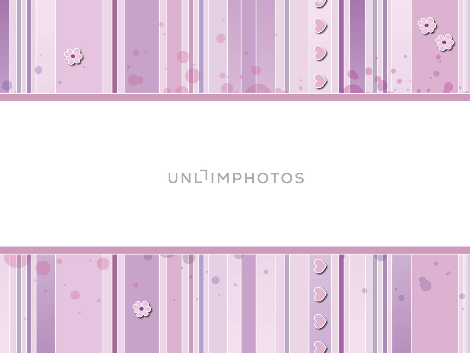 baby background by millaus