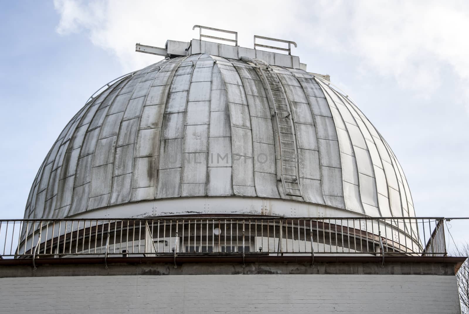 Observatory in Germany