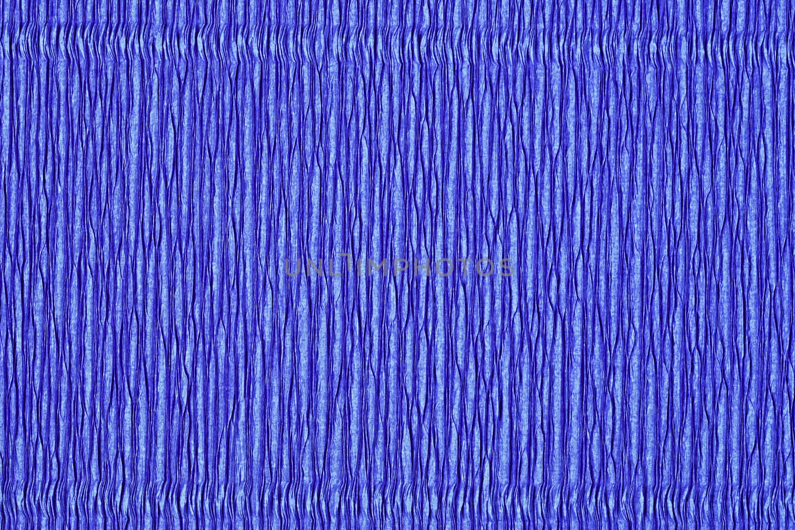 Blue paper, a background or texture