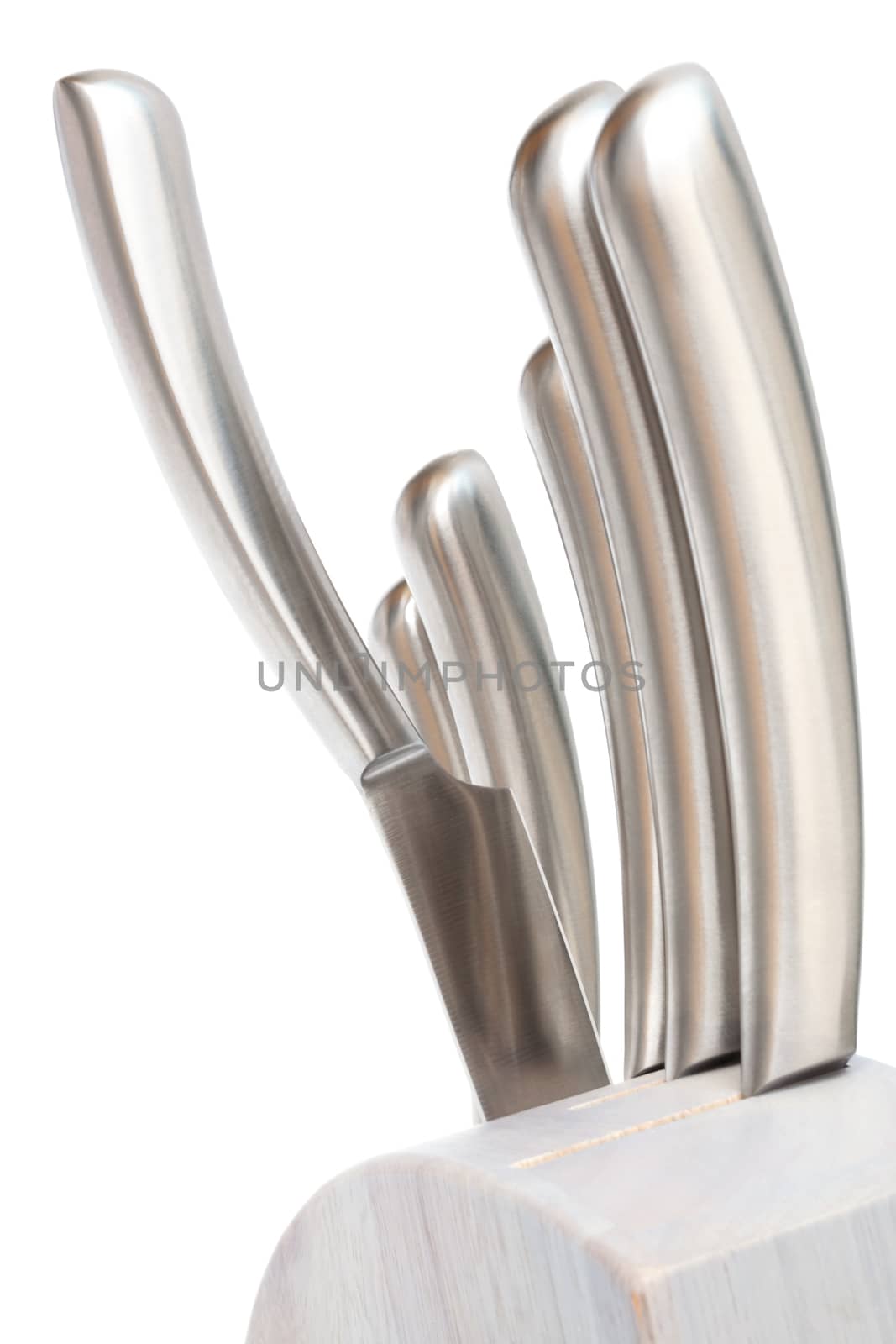 modern kitchen knives by terex