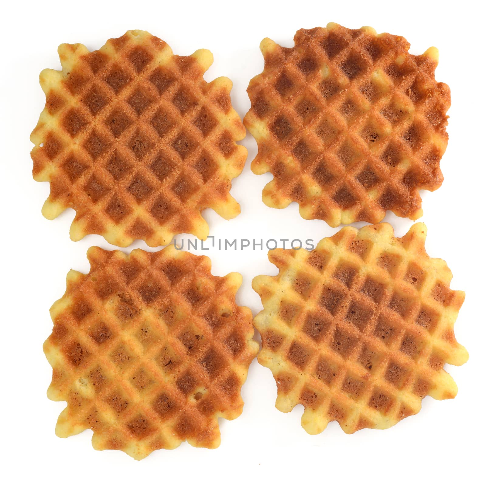 Waffles