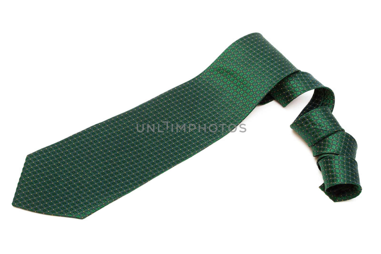 checkered tie by terex