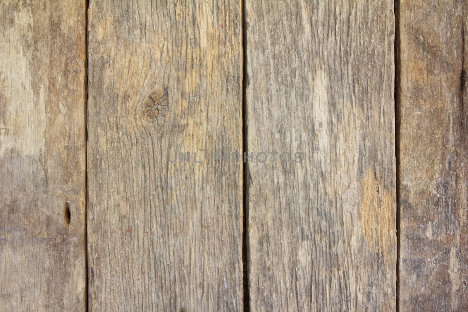 Grunge Wood panels for background  by wyoosumran