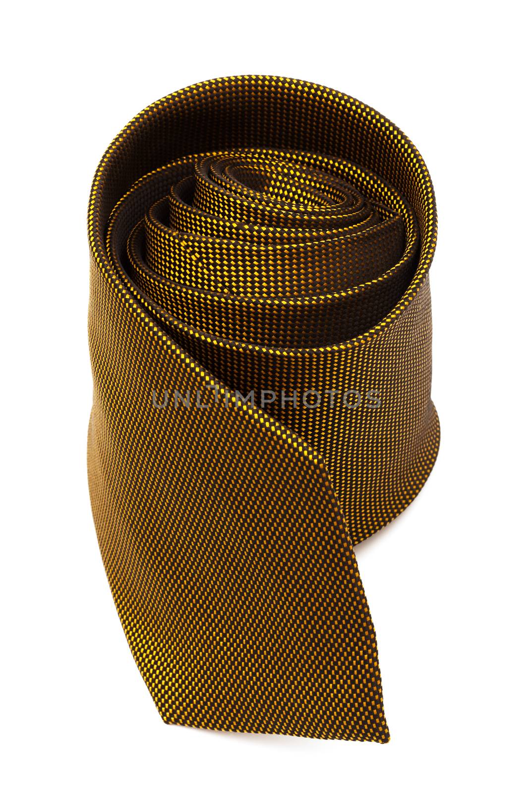 tie closeup by terex