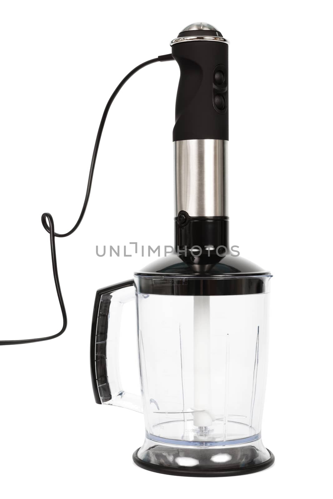 new blender by terex