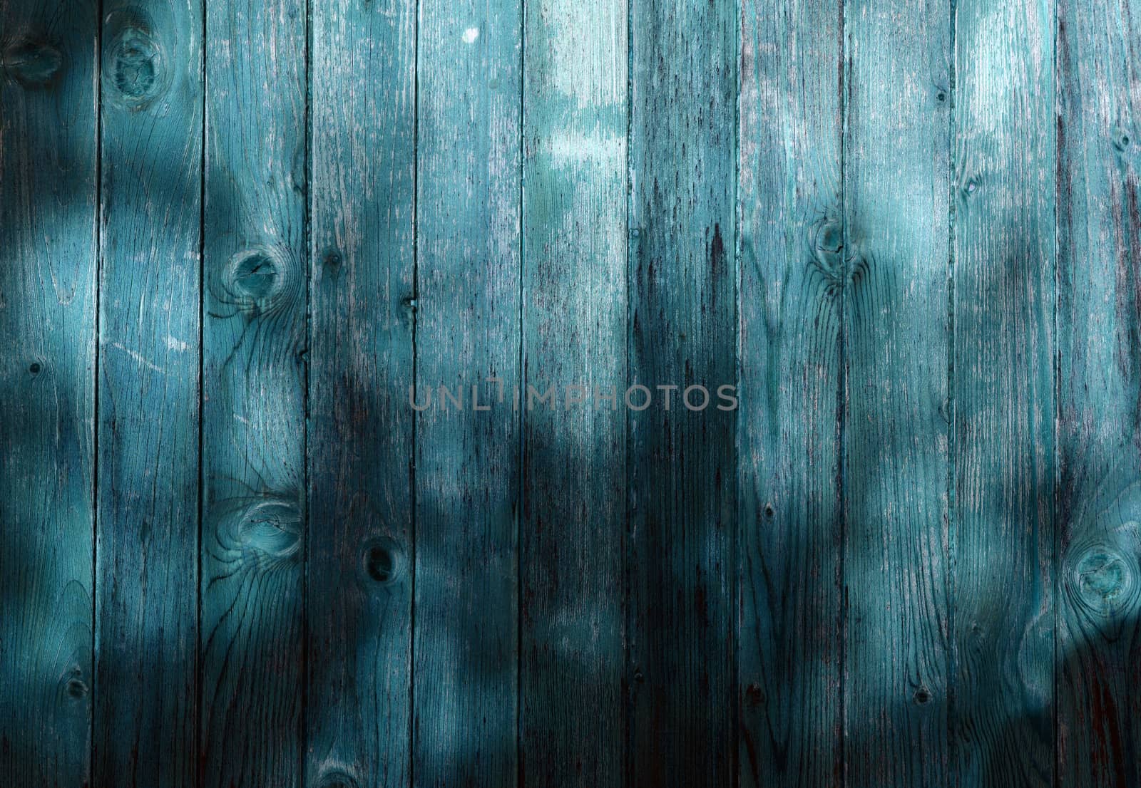 Old wooden background or texture