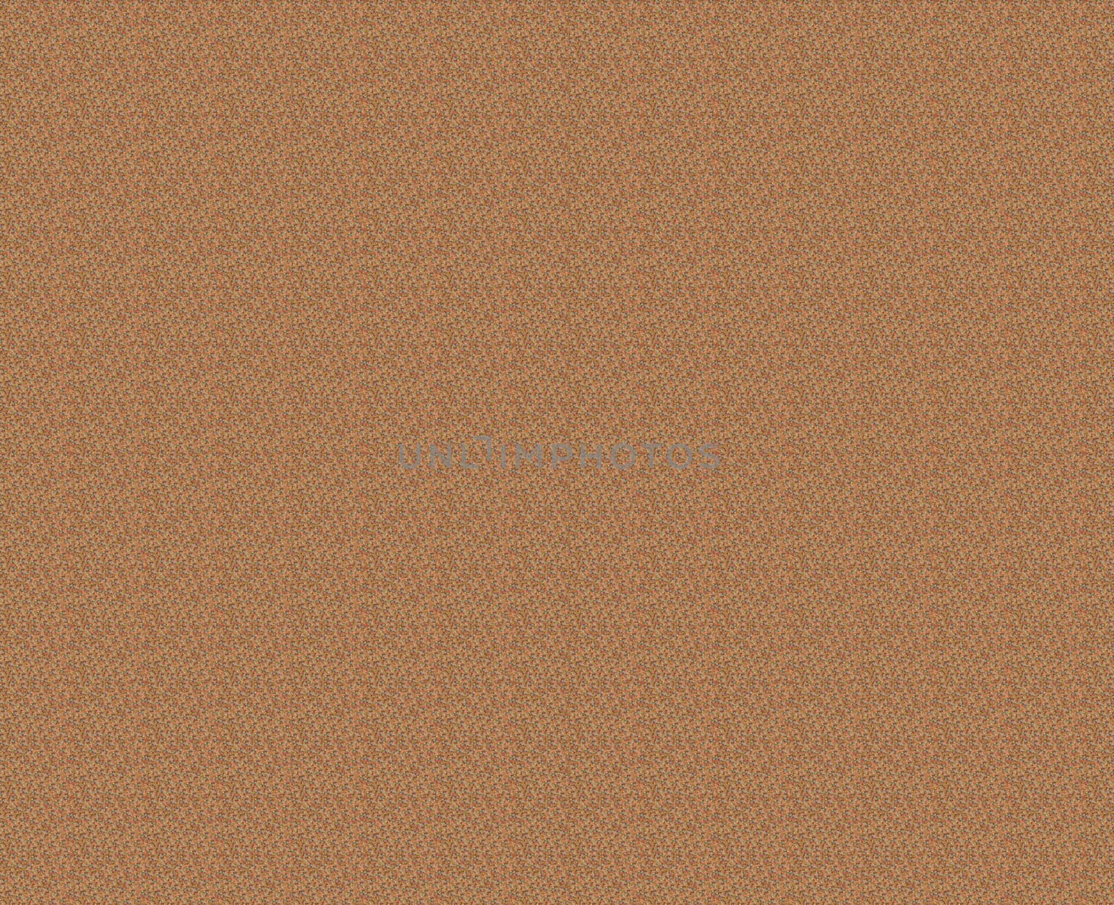 Abstract background with fine texture yellow-brown color