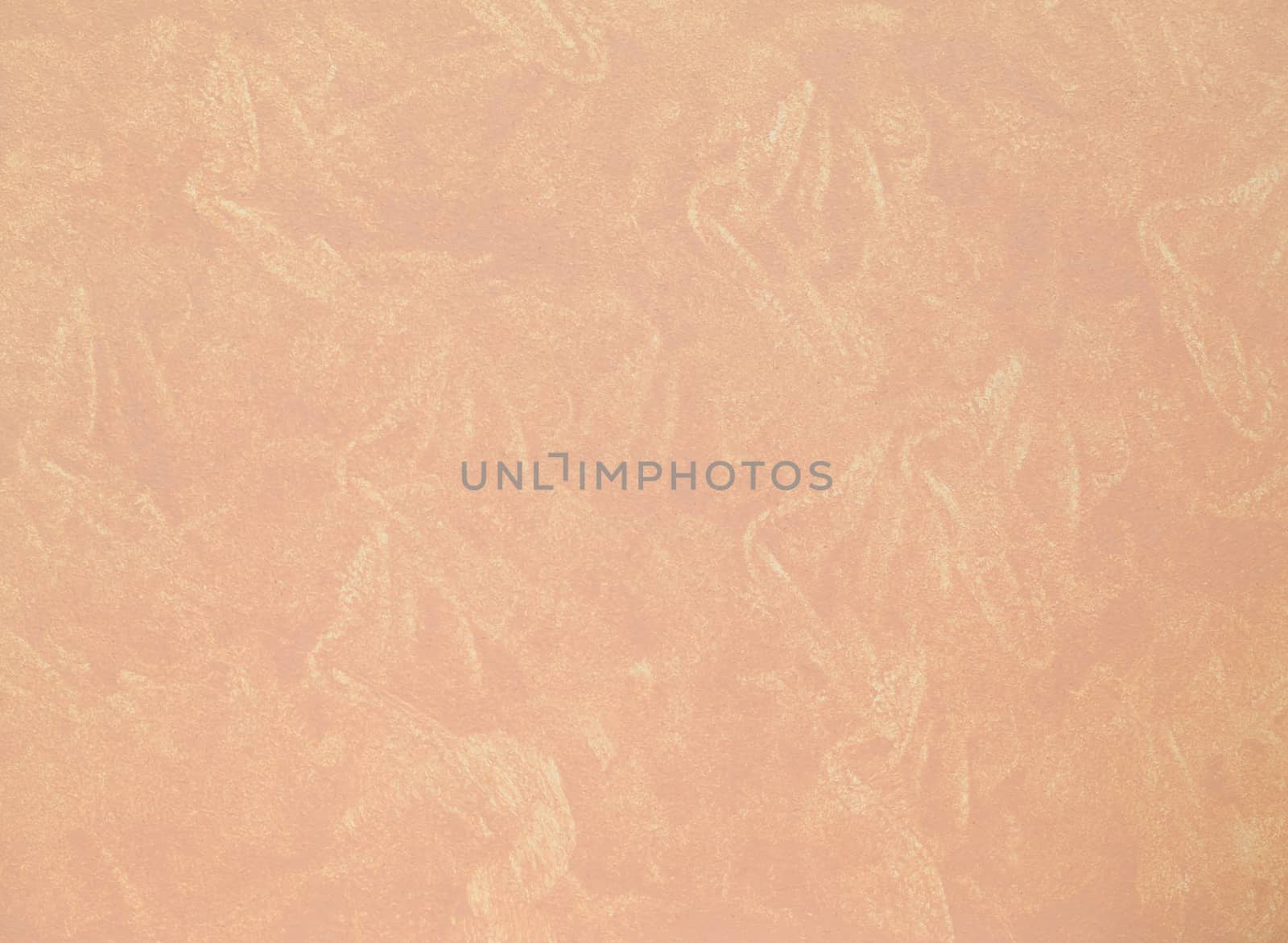 Peach and white painted background by Alexanderphoto