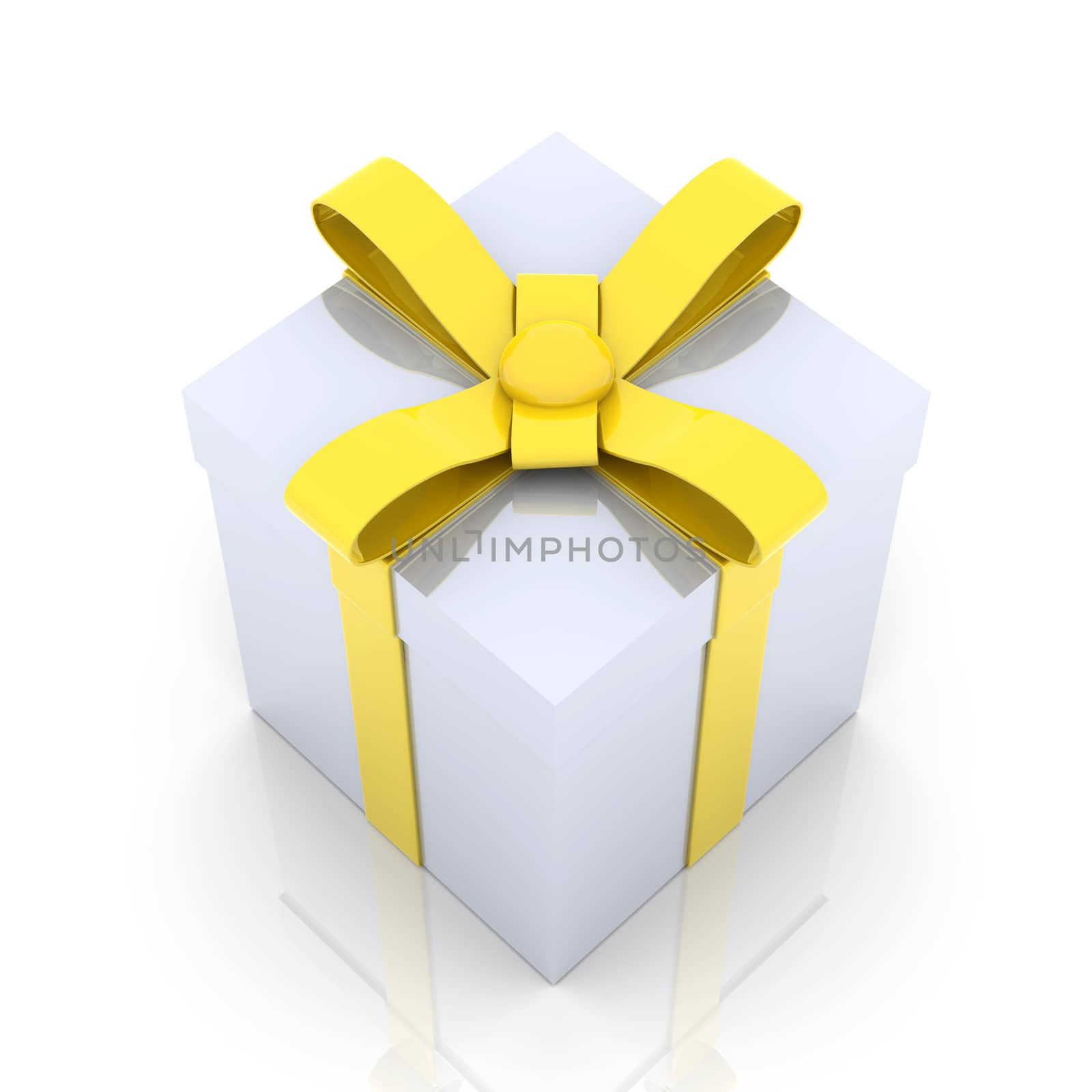 Gift Box by Spectral