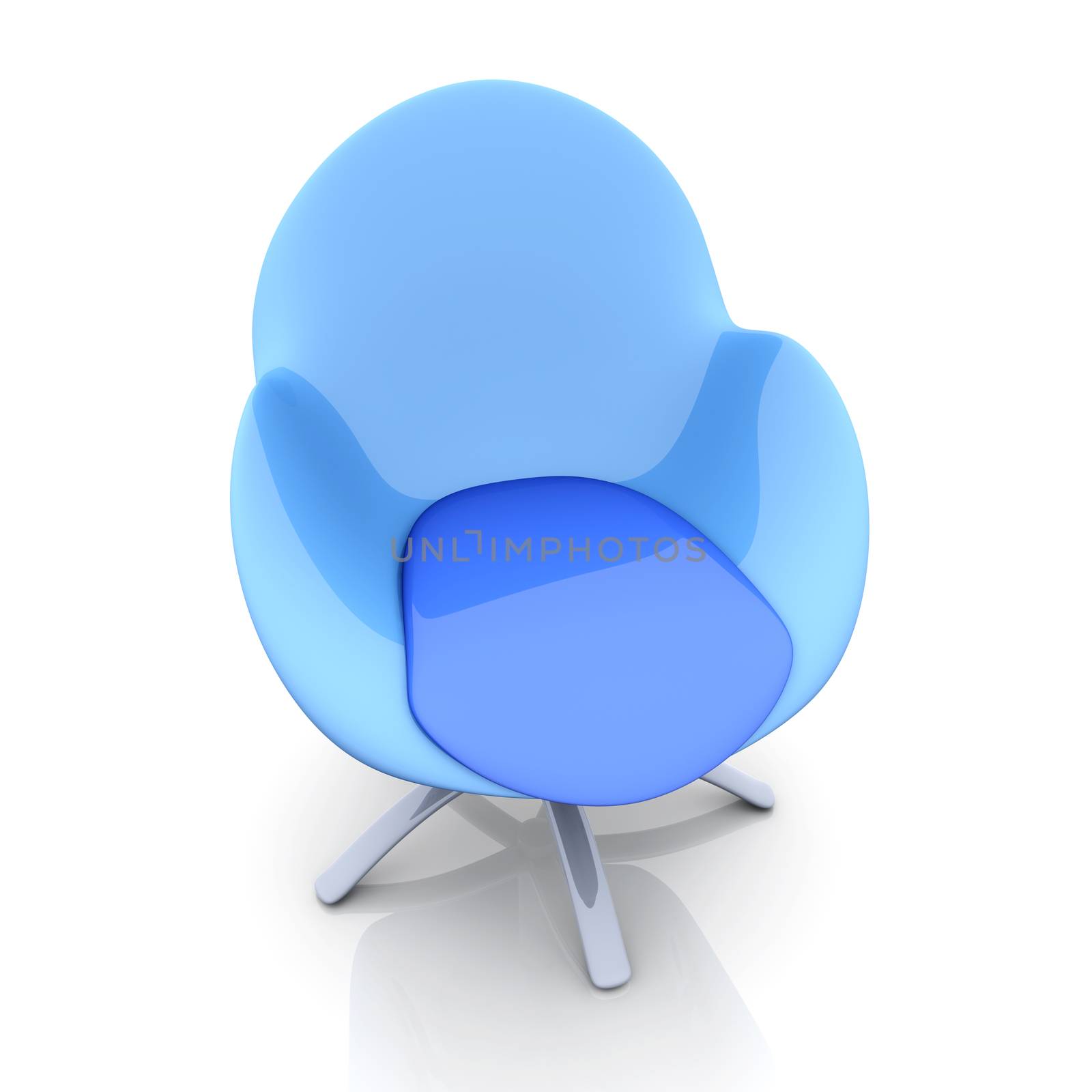 Design Chair	 by Spectral