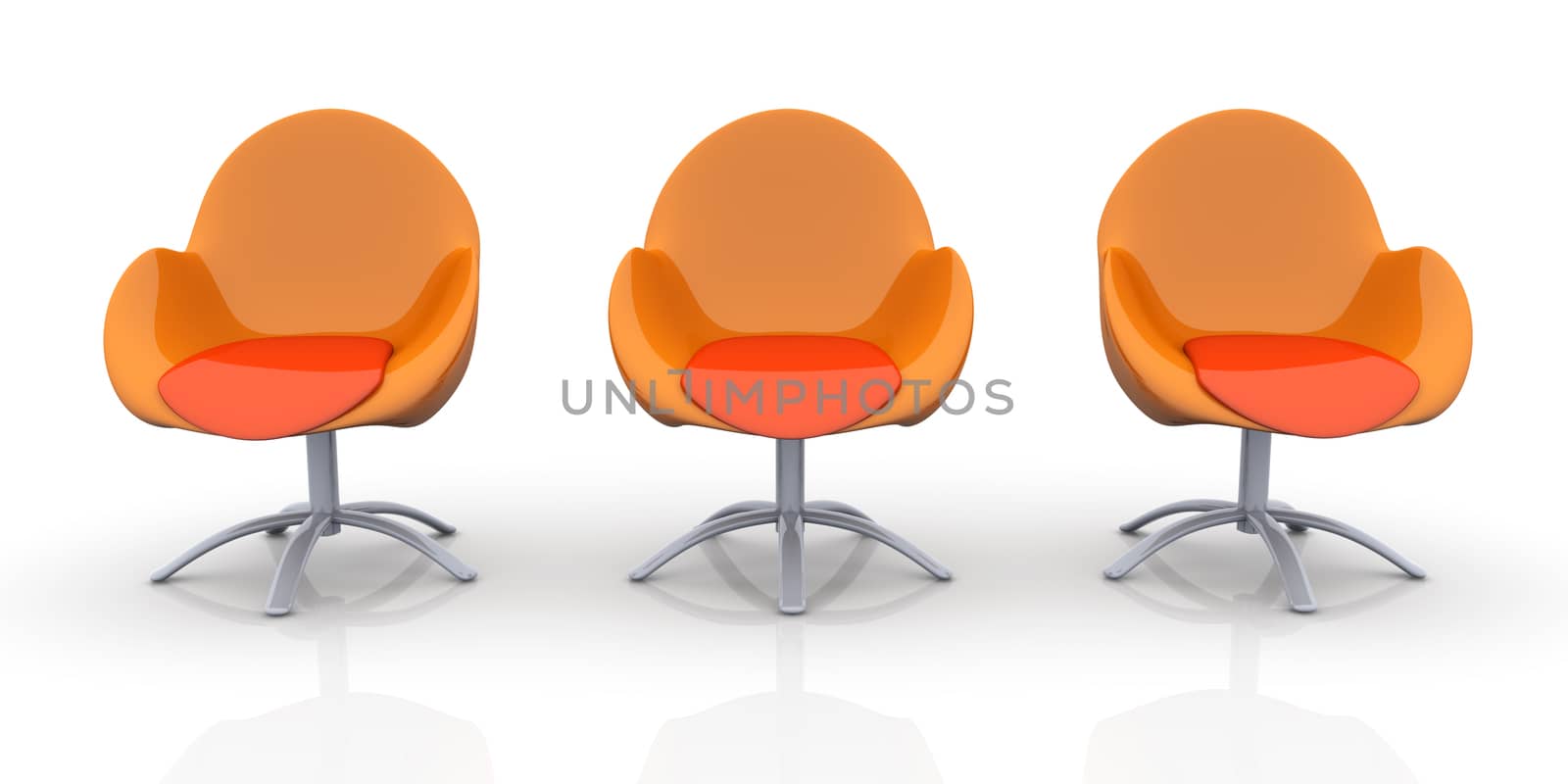 Design Chairs		 by Spectral