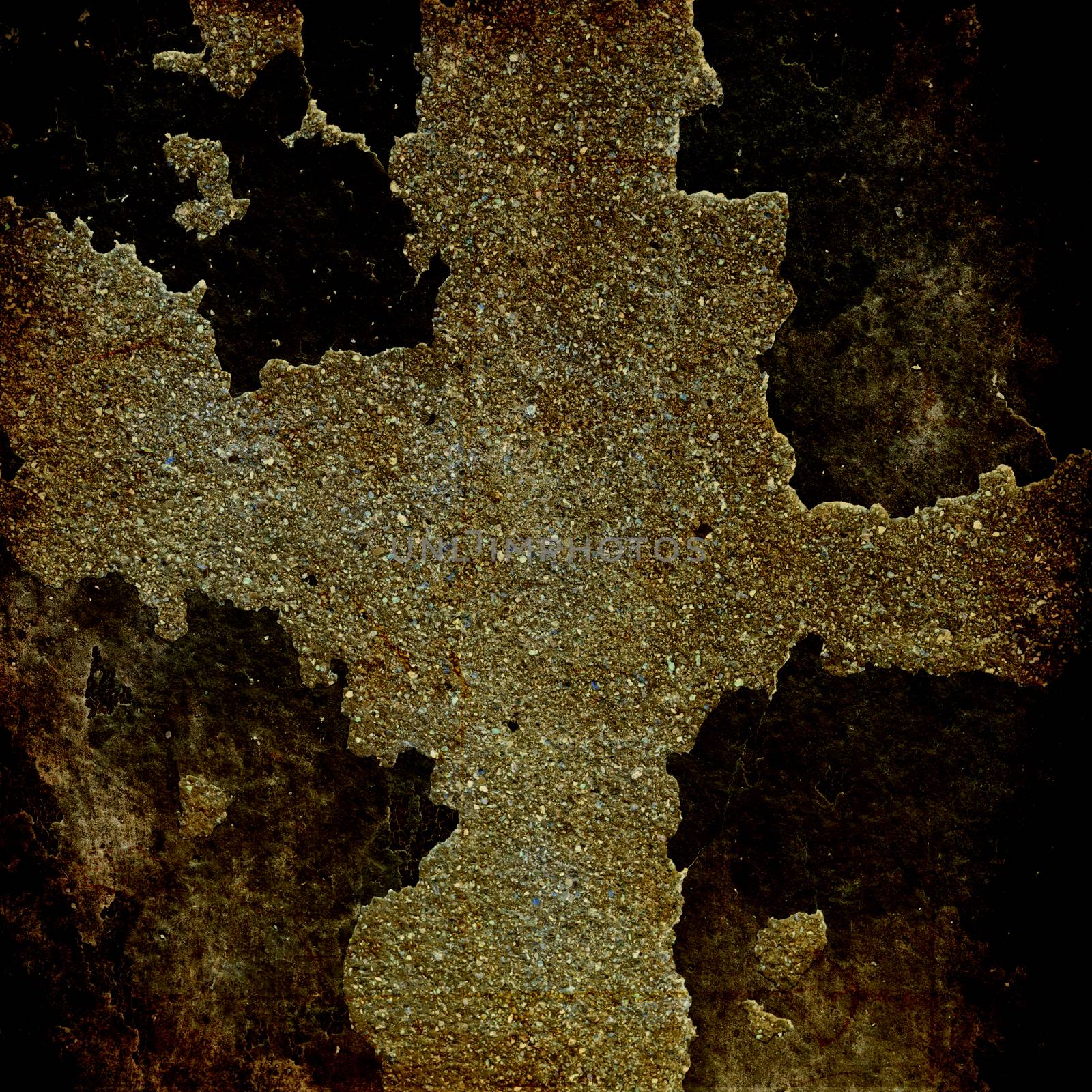 the texture, vintage background of grunge wall