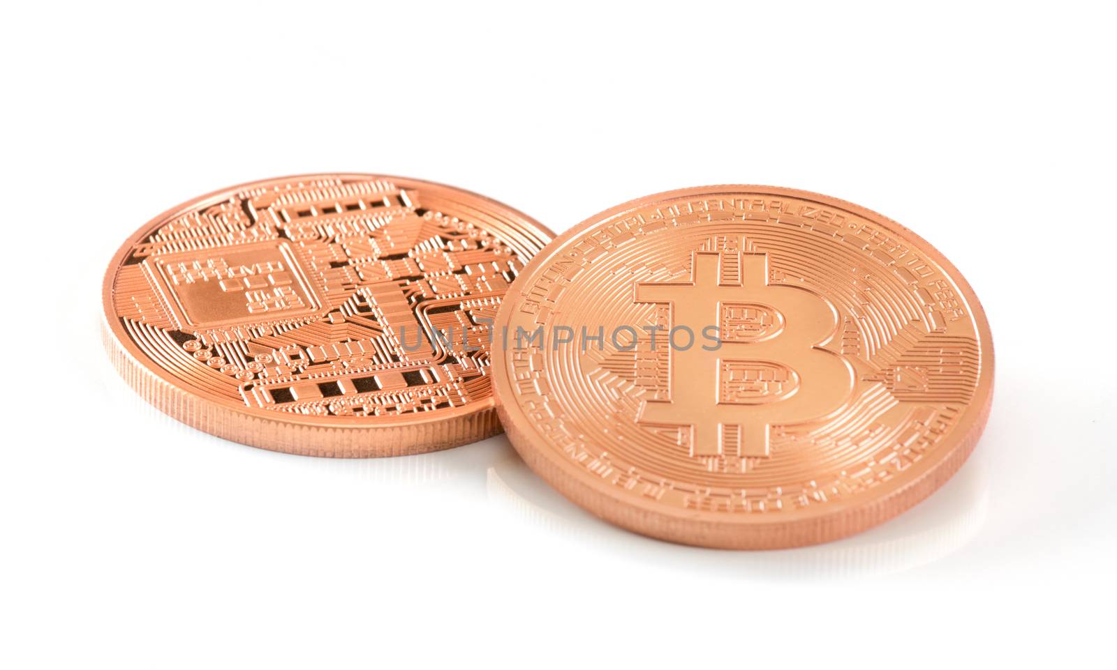 lots of bitcoins - bit coin BTC the new virtual money