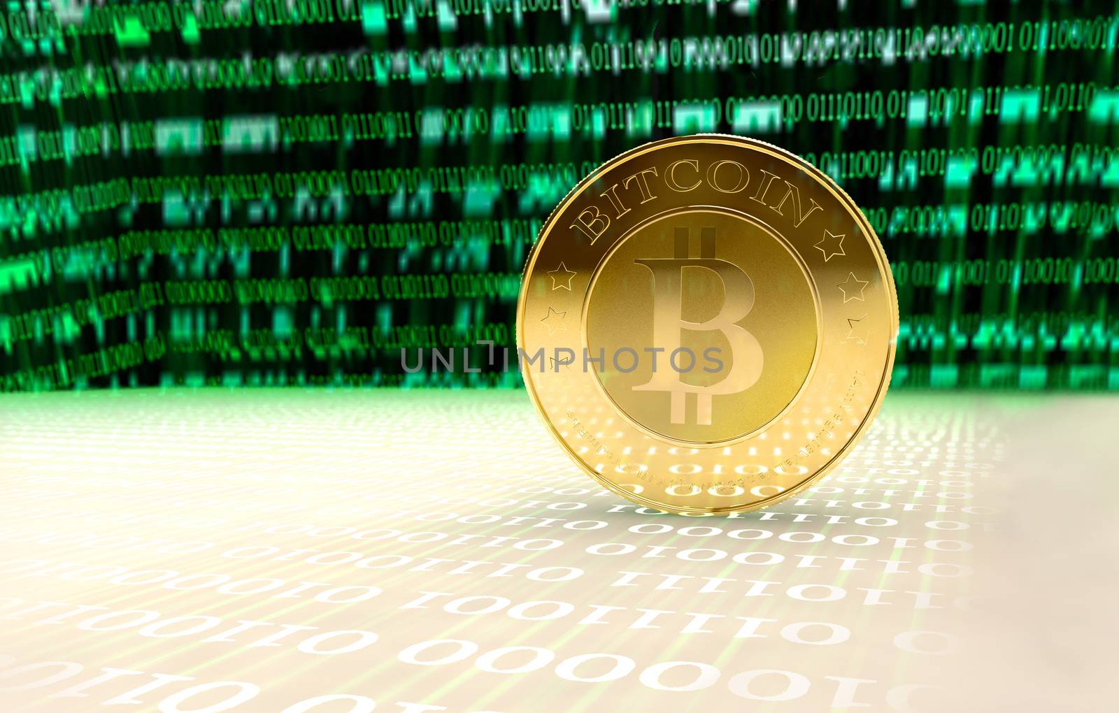 lots of bitcoins - bit coin BTC the new virtual money