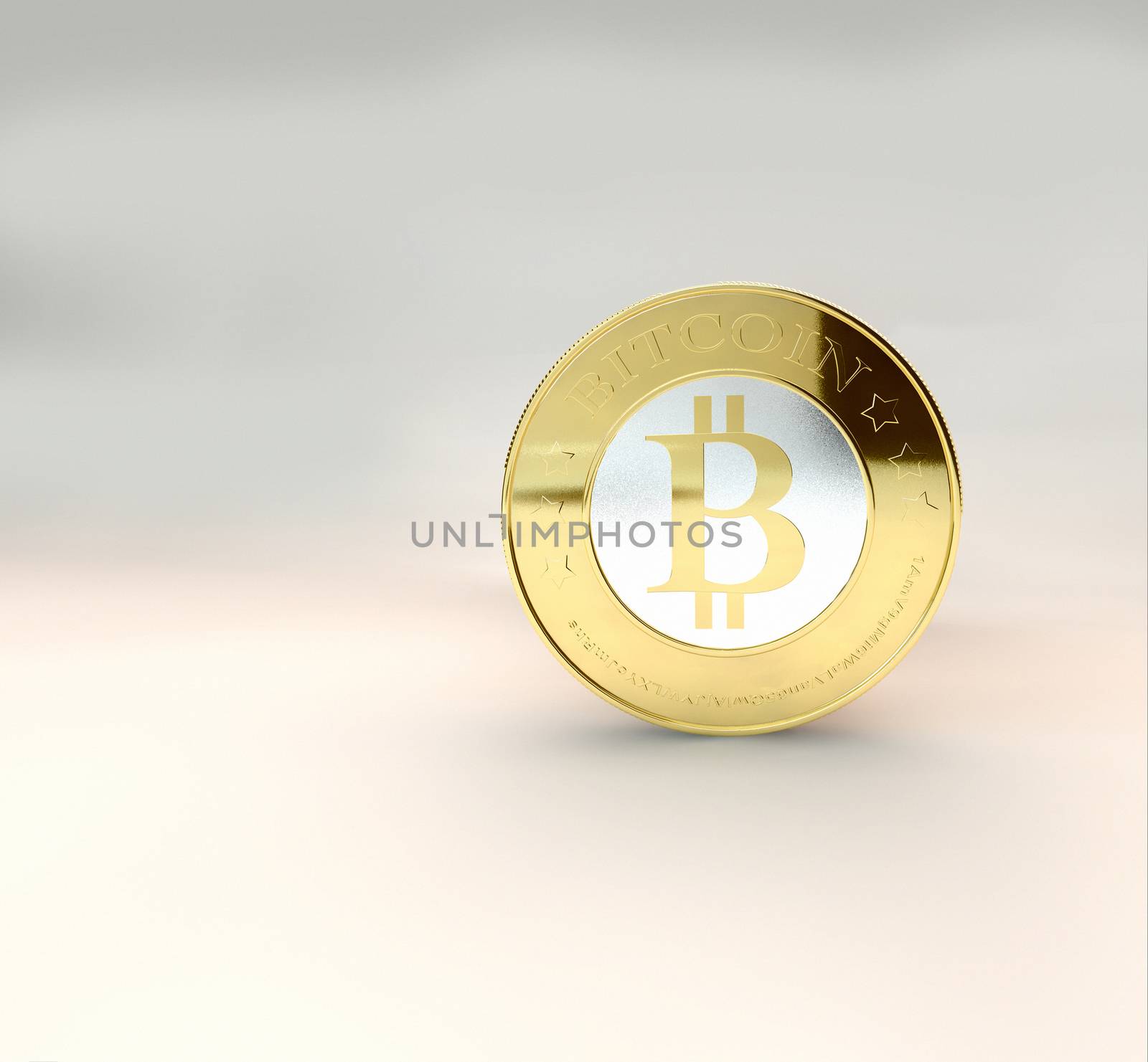 Bitcoins by aa-w