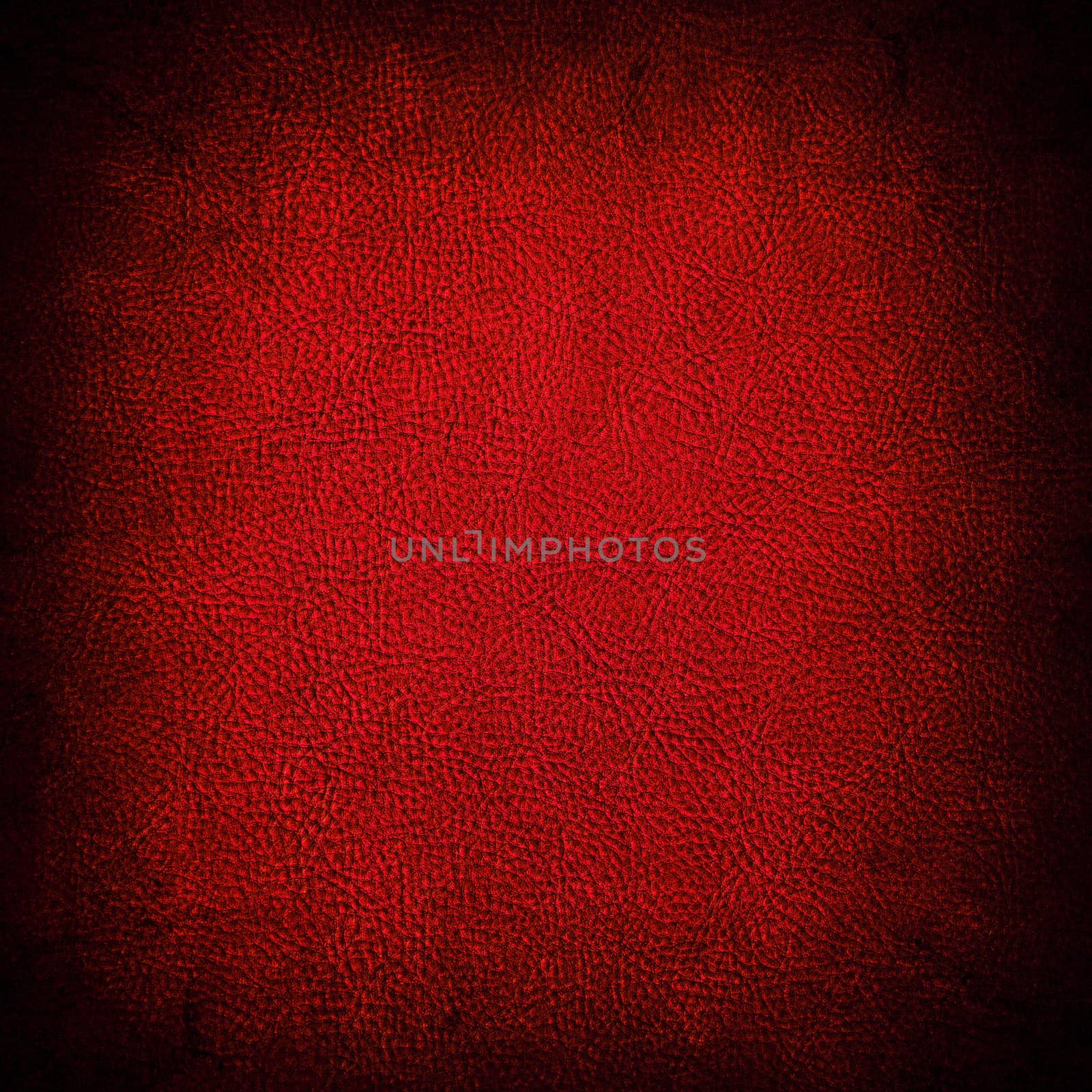 Dirty red leather texture