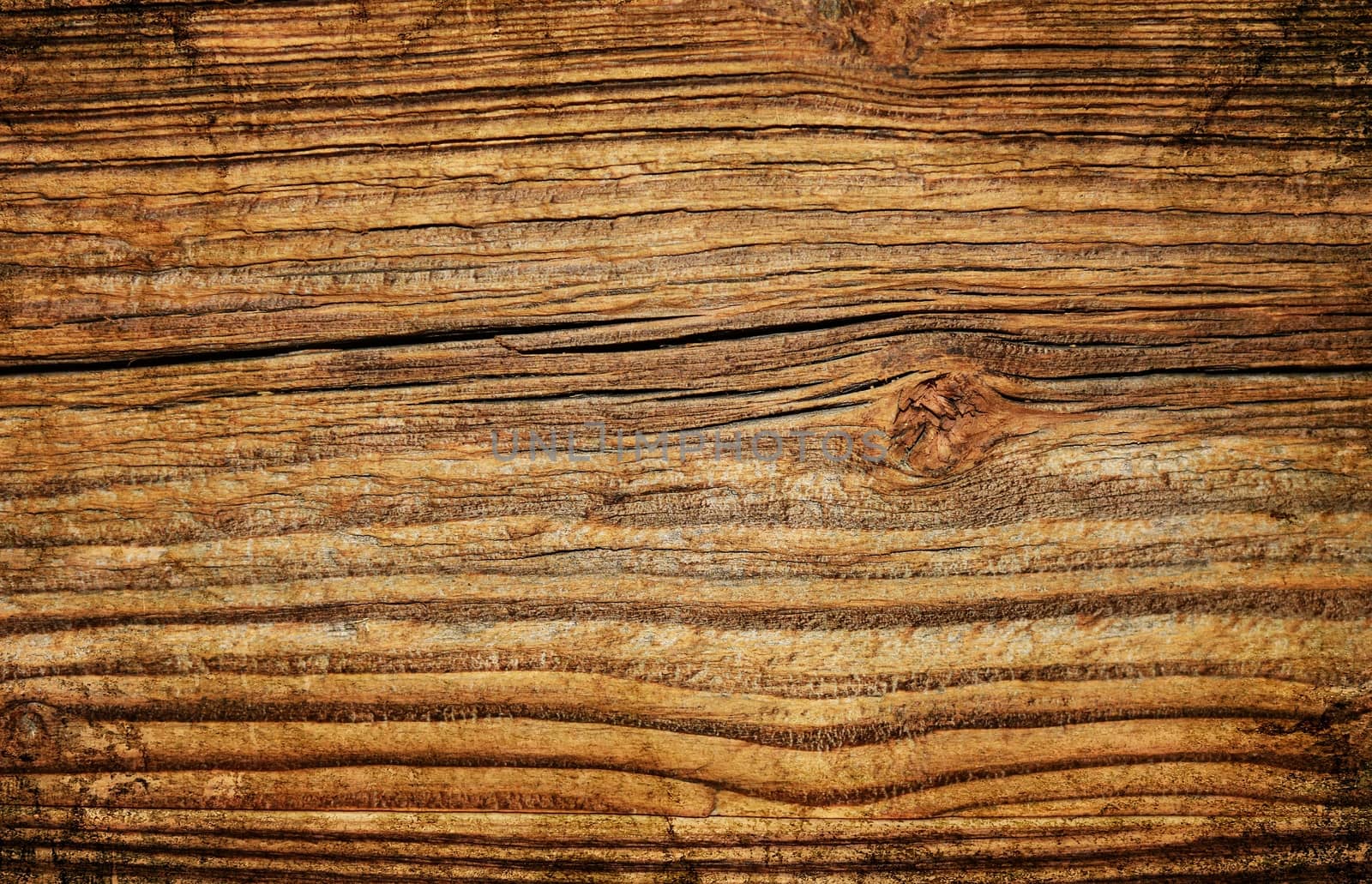 Old wooden background