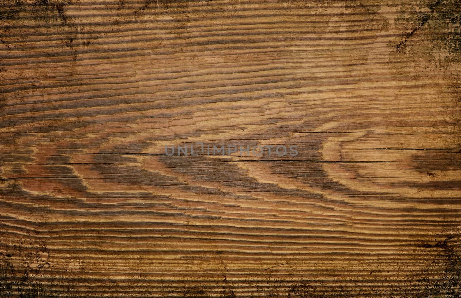 Old wooden background