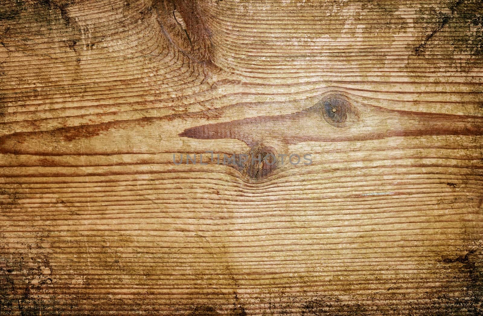 Old wooden background