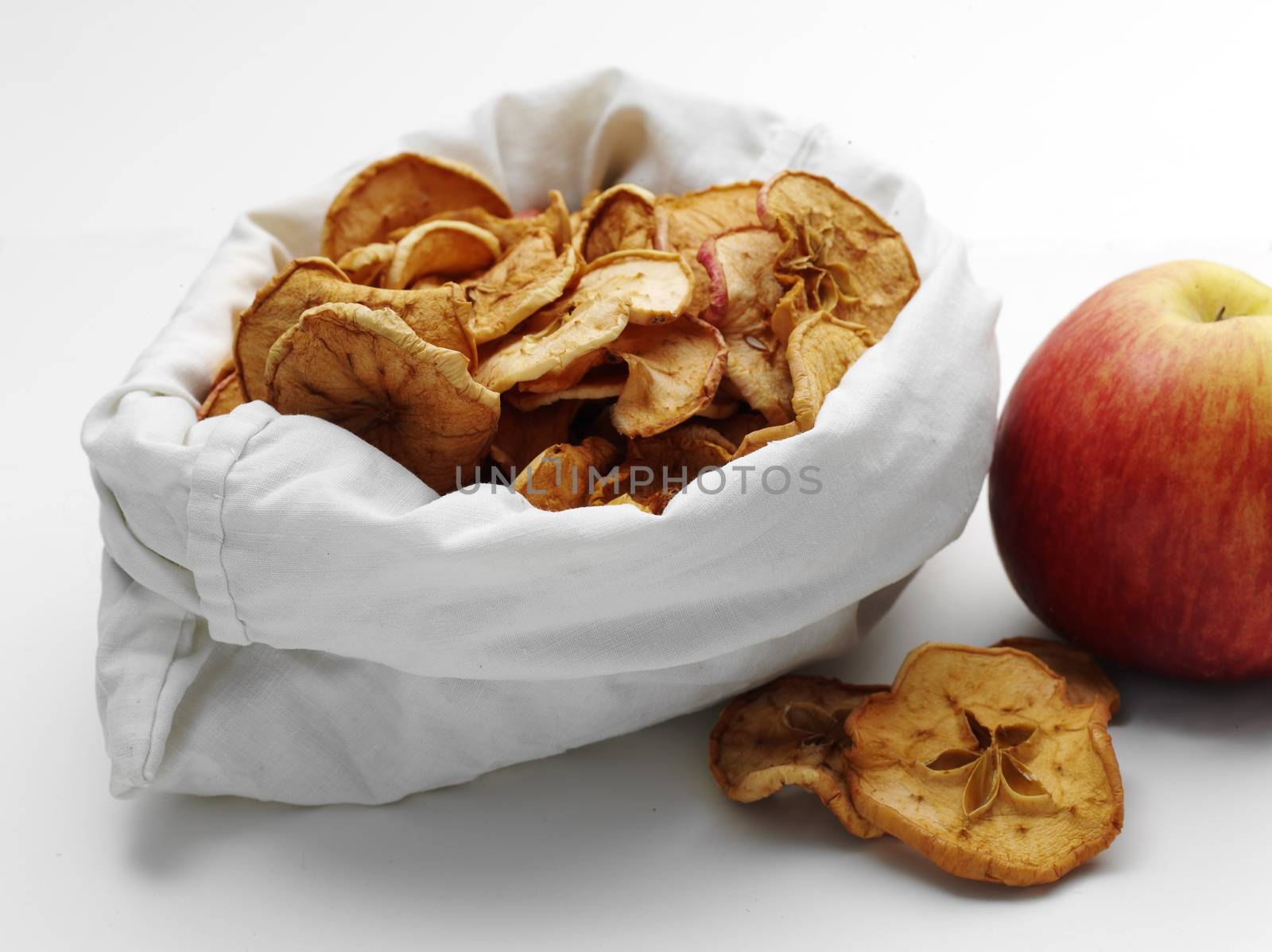 dried apple by agg